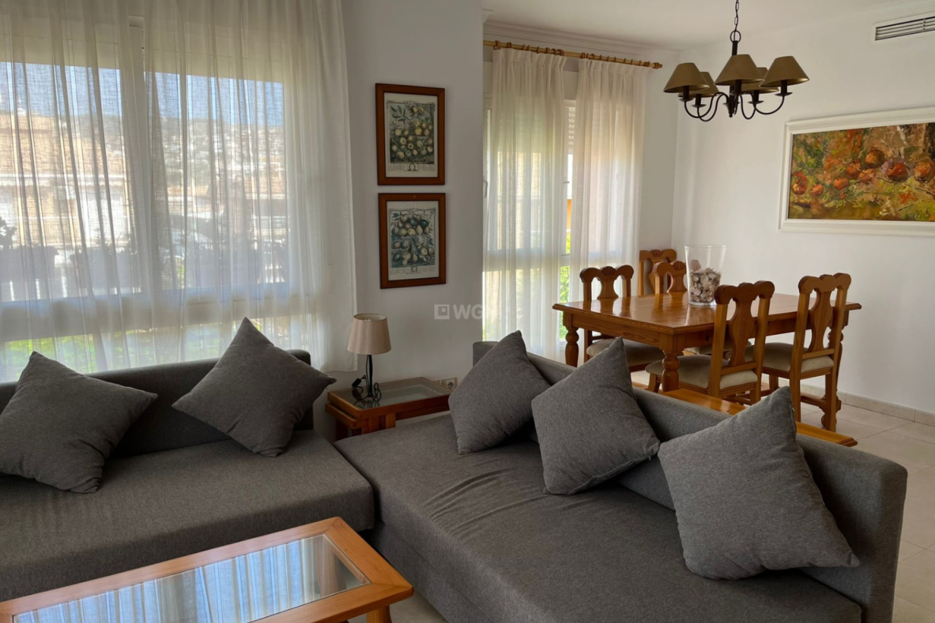 Reventa - Apartamento / piso - Jávea - Costa Blanca