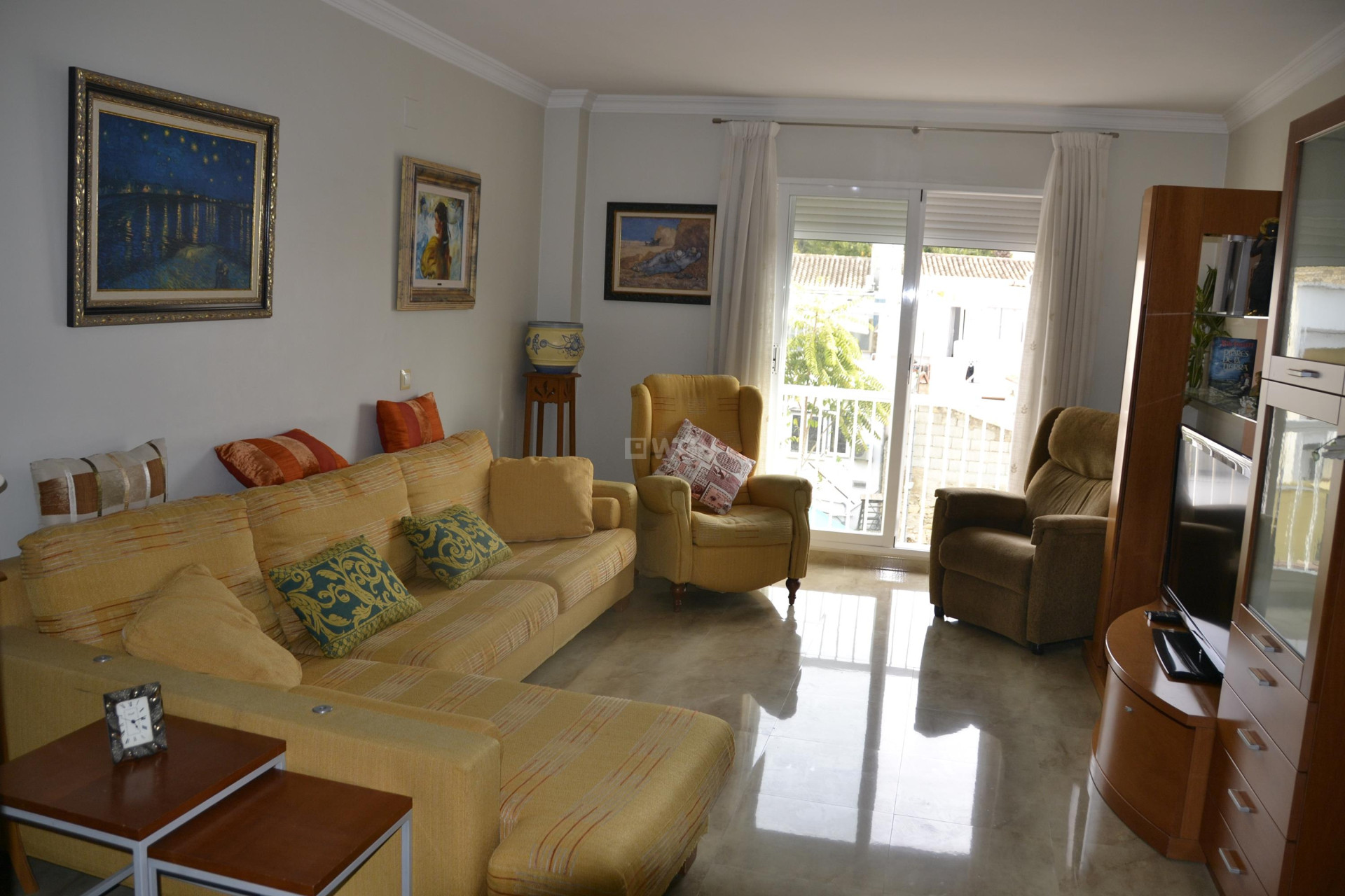 Reventa - Apartamento / piso - Jávea - Costa Blanca