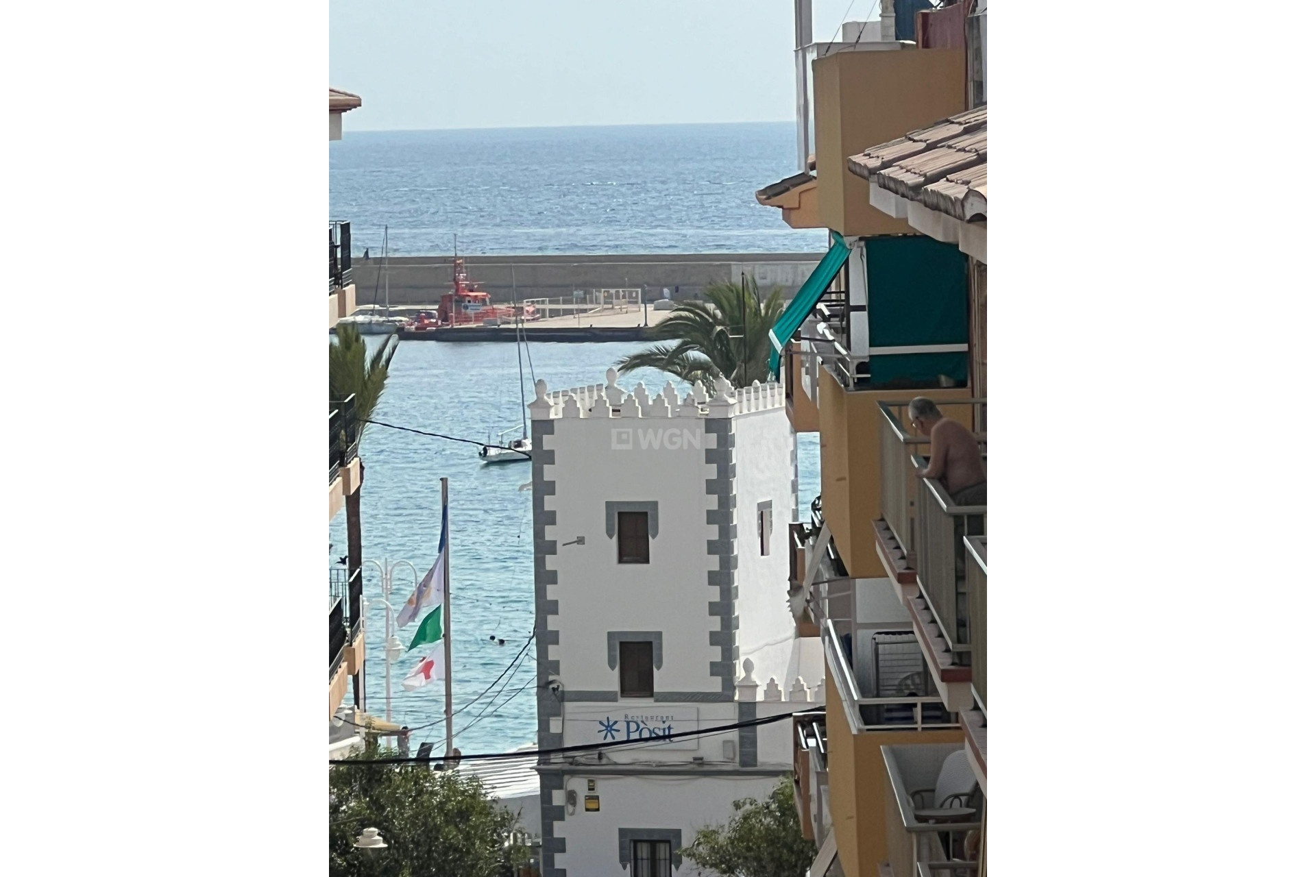 Reventa - Apartamento / piso - Jávea - Costa Blanca