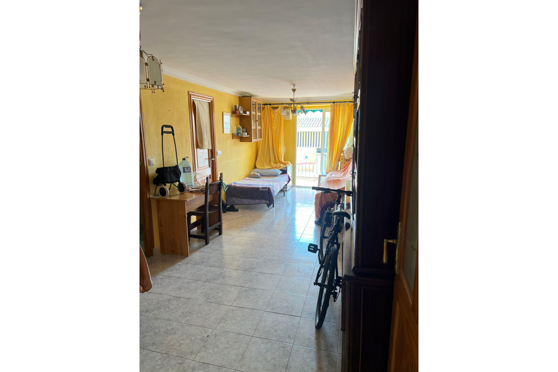 Reventa - Apartamento / piso - Jávea - Costa Blanca