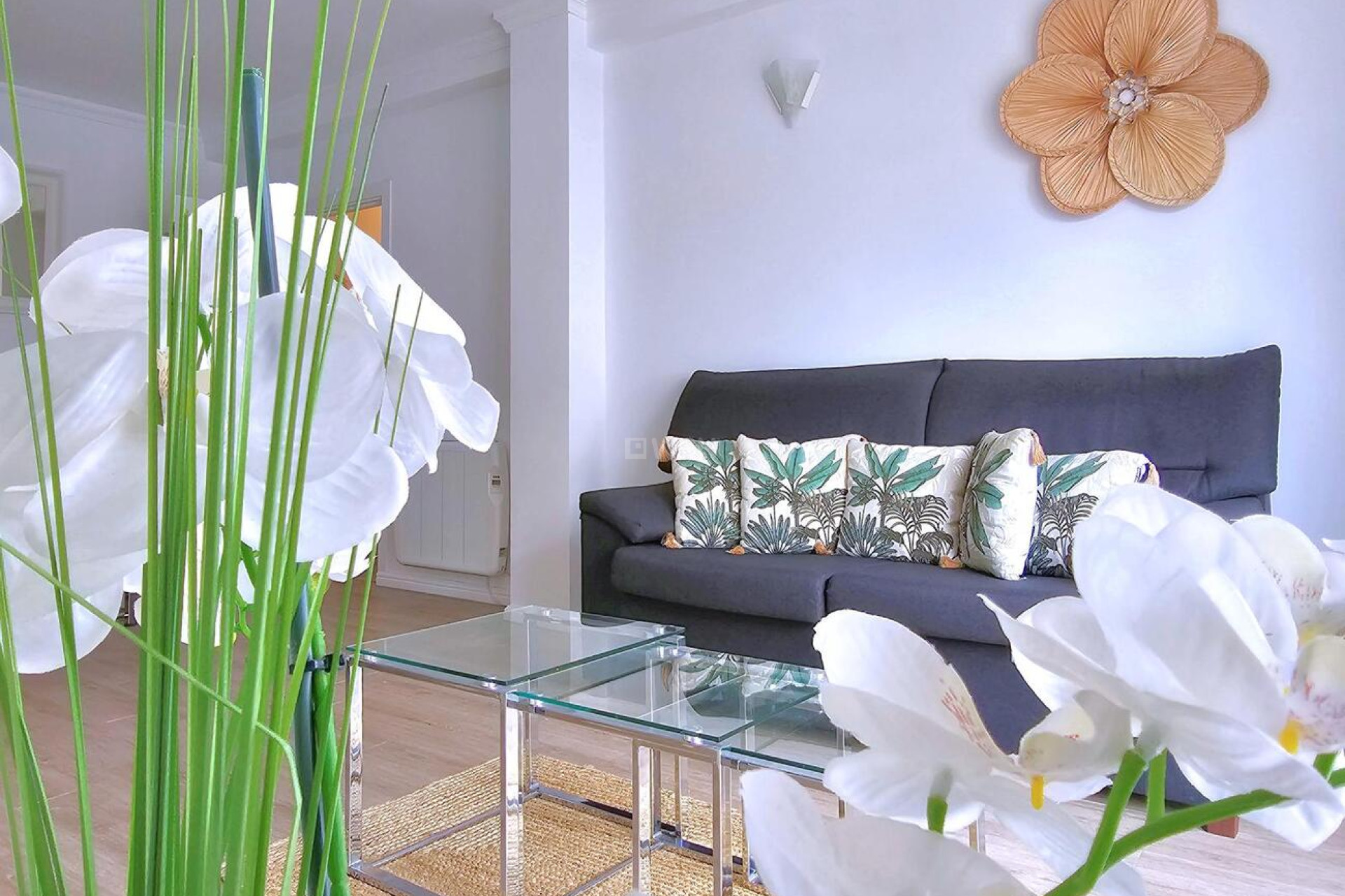 Reventa - Apartamento / piso - Jávea - Costa Blanca