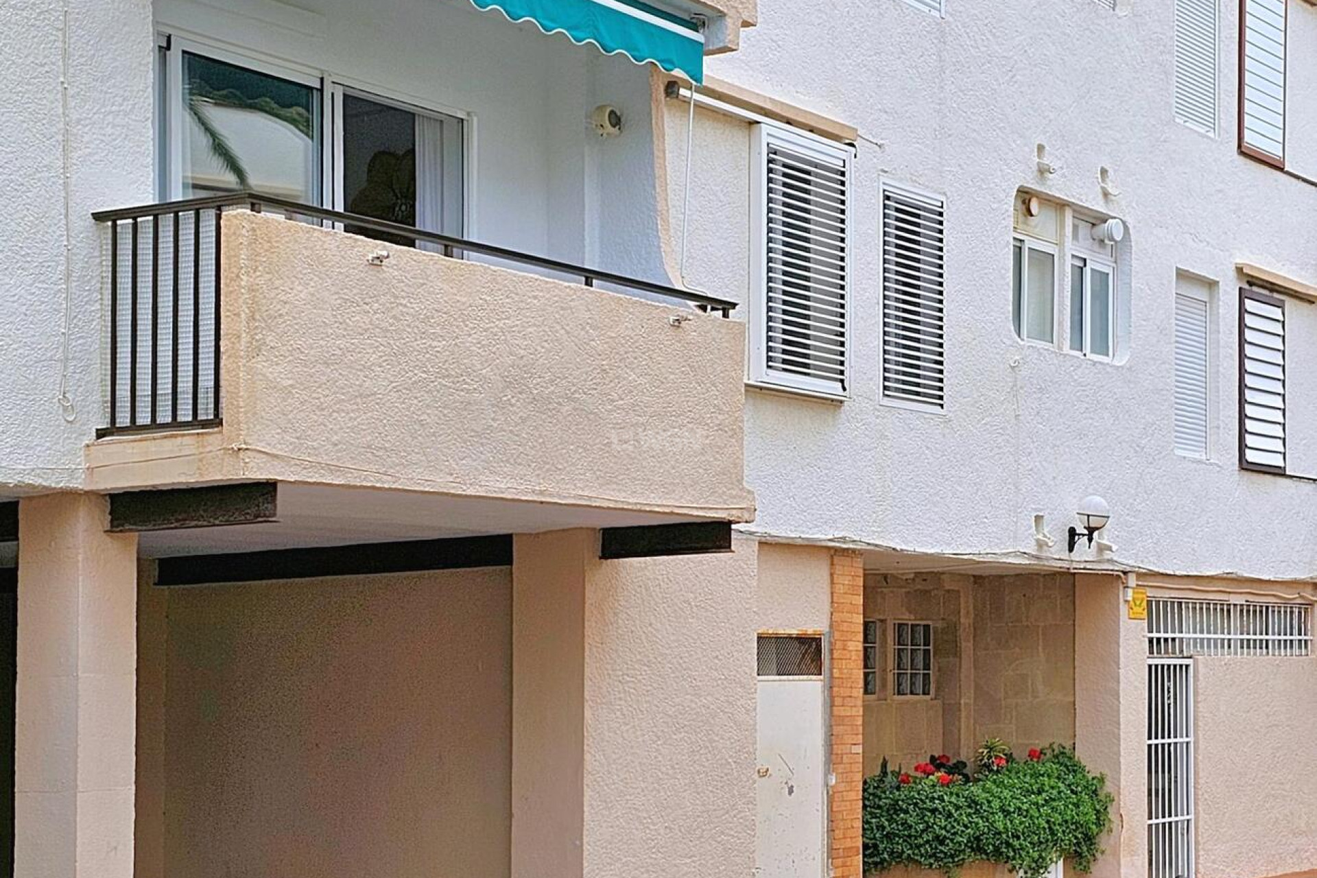 Reventa - Apartamento / piso - Jávea - Costa Blanca