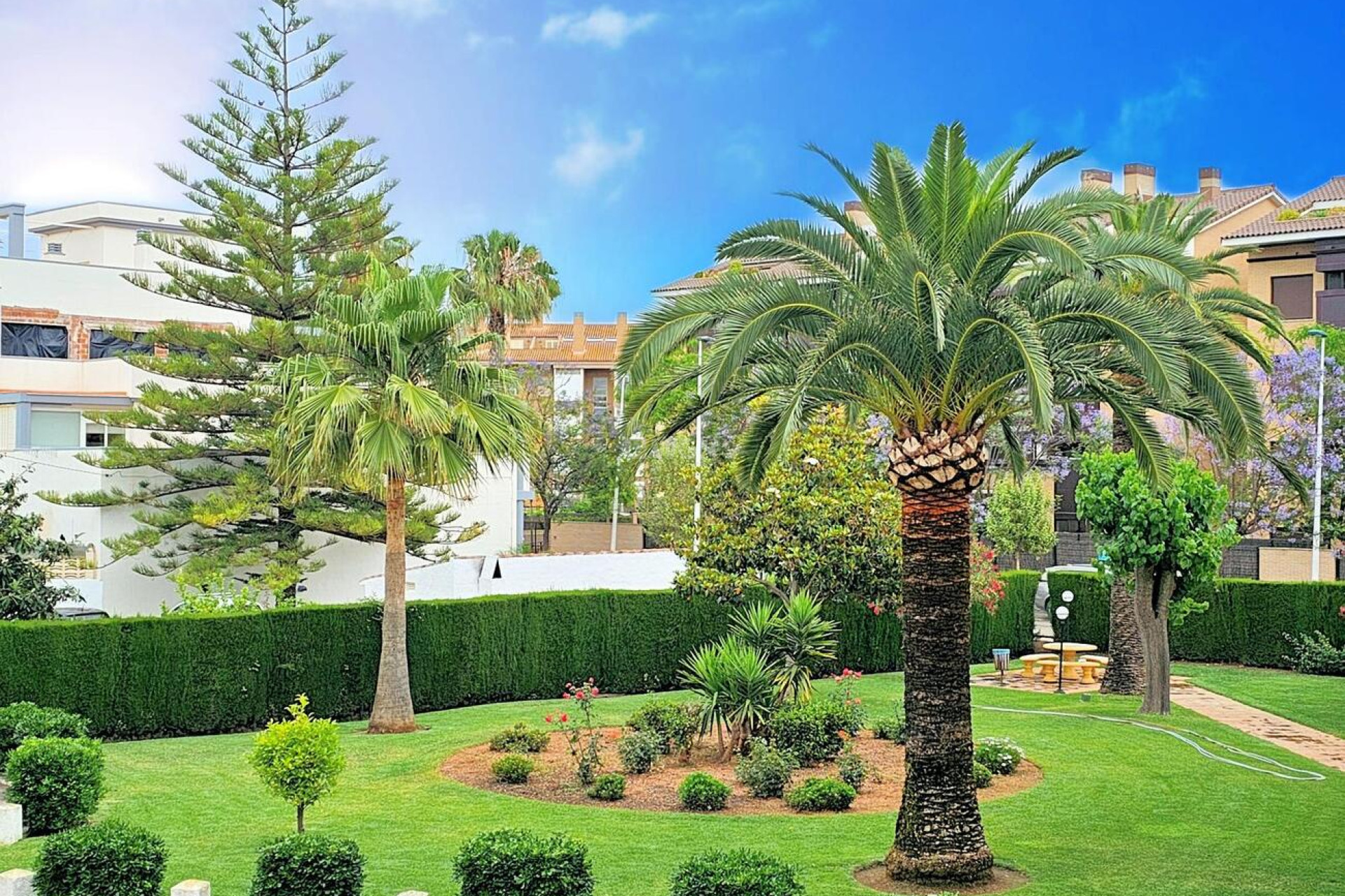 Reventa - Apartamento / piso - Jávea - Costa Blanca