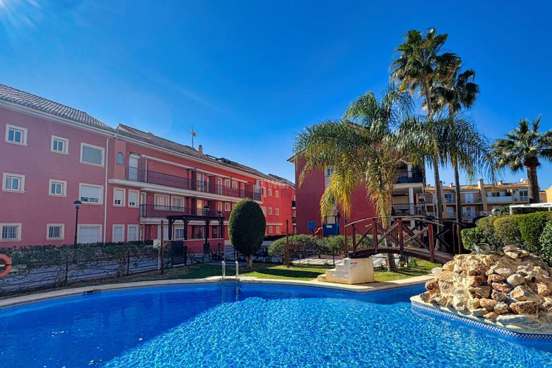 Reventa - Apartamento / piso - Jávea - Costa Blanca