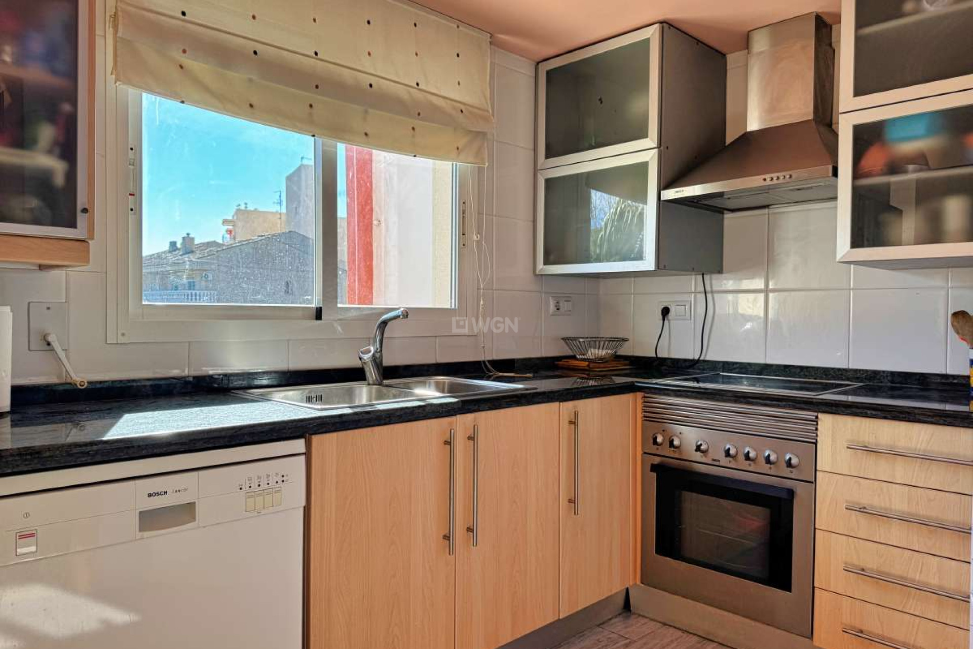 Reventa - Apartamento / piso - Jávea - Costa Blanca