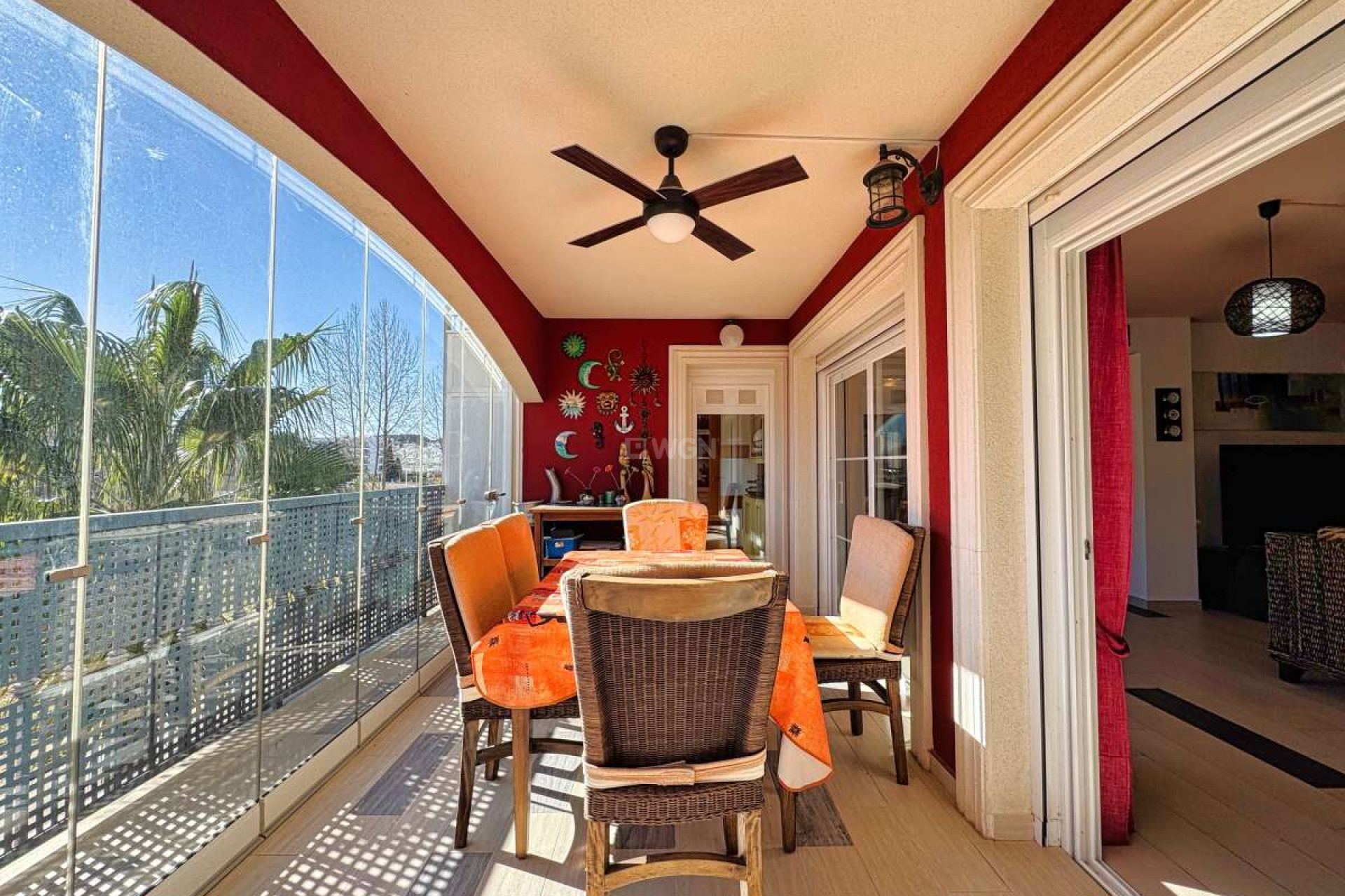 Reventa - Apartamento / piso - Jávea - Costa Blanca