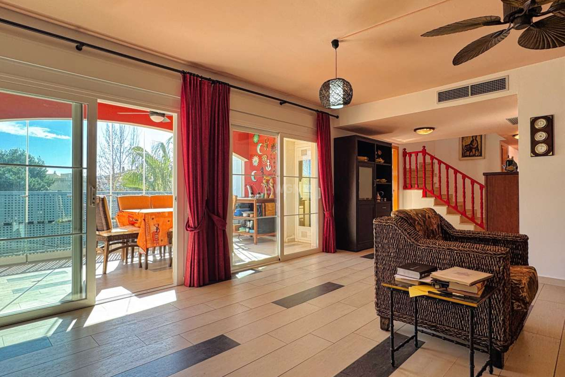 Reventa - Apartamento / piso - Jávea - Costa Blanca