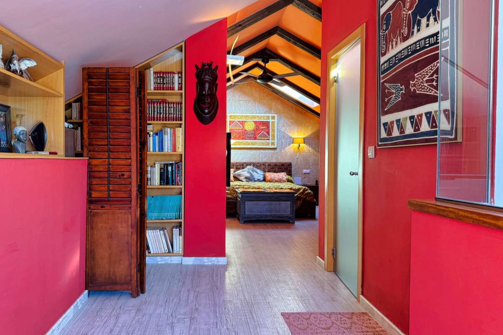 Reventa - Apartamento / piso - Jávea - Costa Blanca