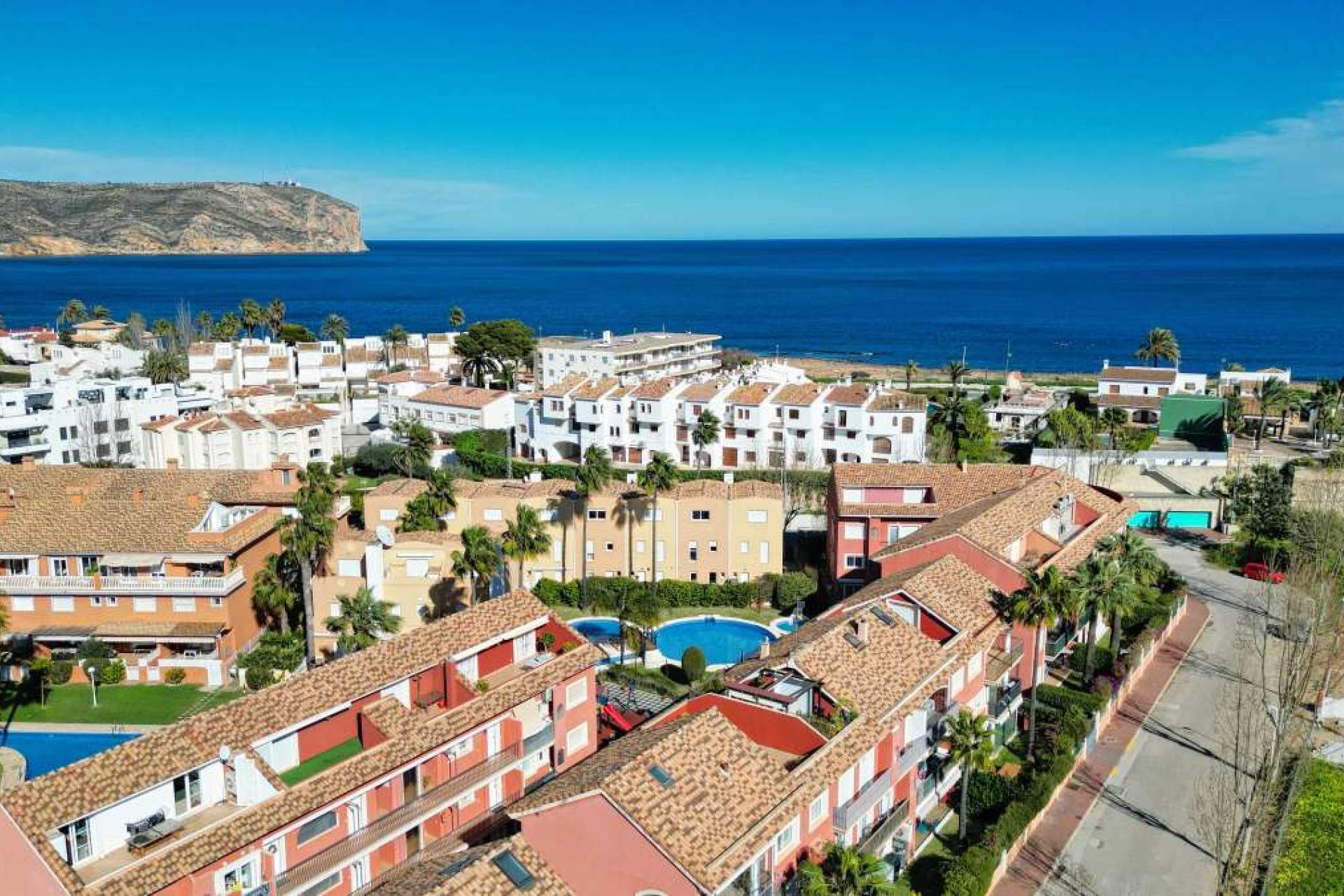Reventa - Apartamento / piso - Jávea - Costa Blanca