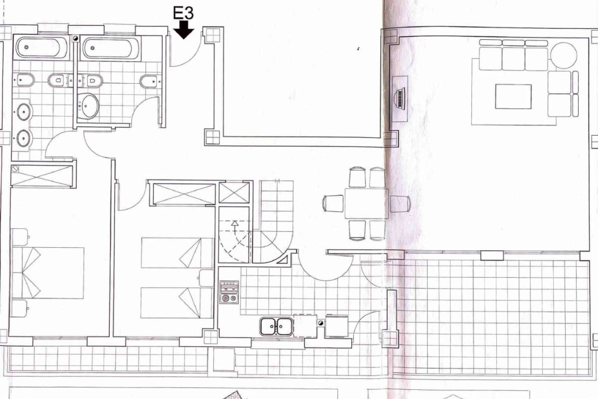 Reventa - Apartamento / piso - Jávea - Costa Blanca