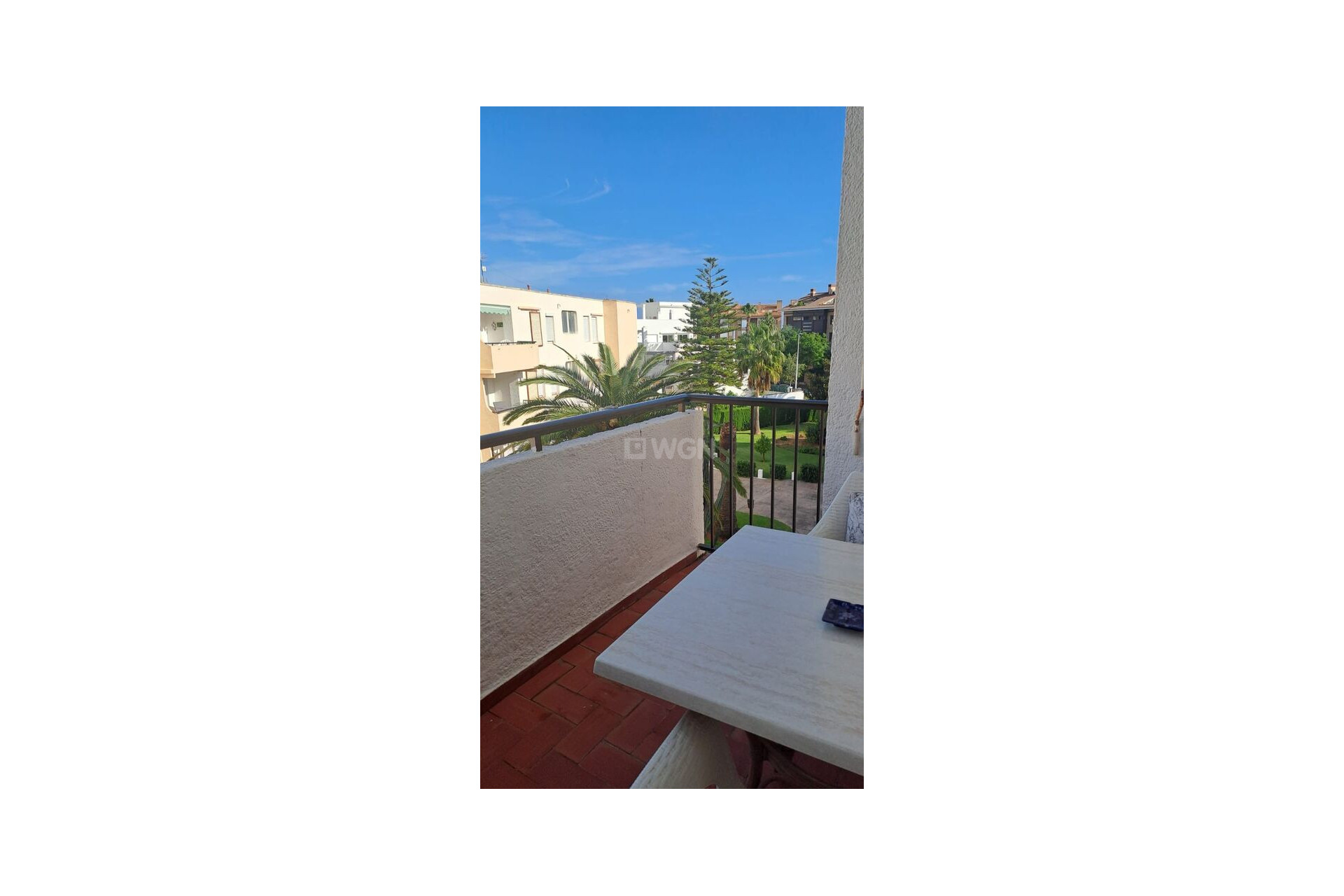 Reventa - Apartamento / piso - Jávea - Costa Blanca