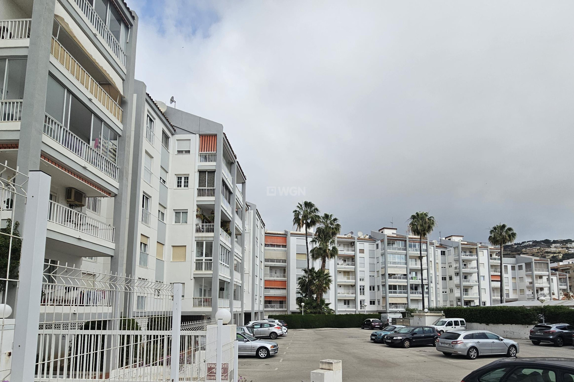 Reventa - Apartamento / piso - Jávea - Costa Blanca