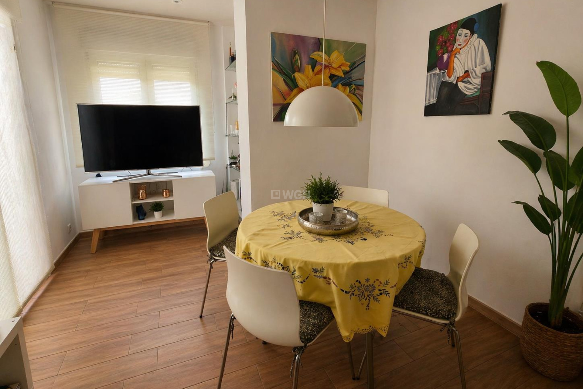 Reventa - Apartamento / piso - Jávea - Costa Blanca