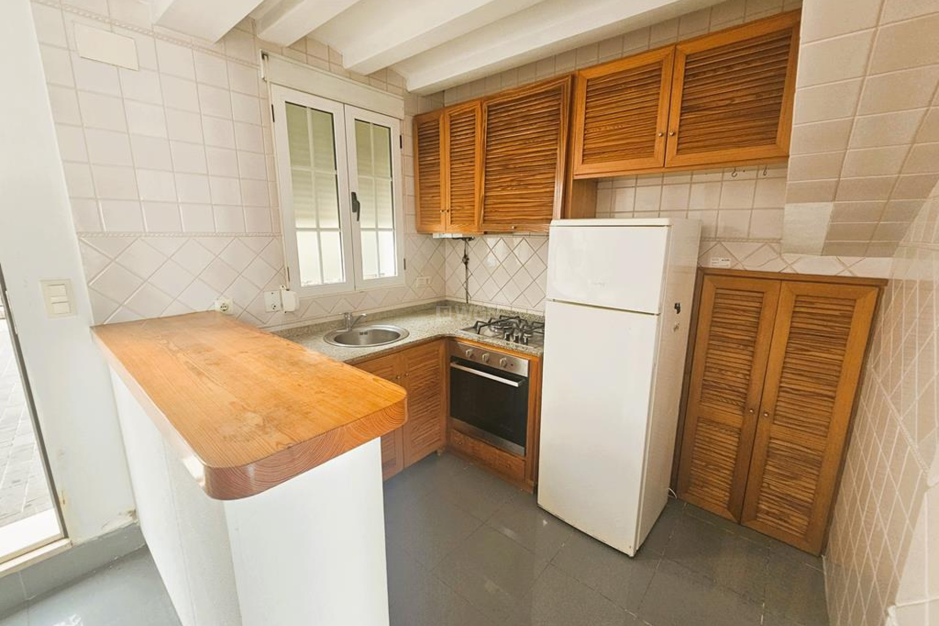 Reventa - Apartamento / piso - Jávea - Costa Blanca