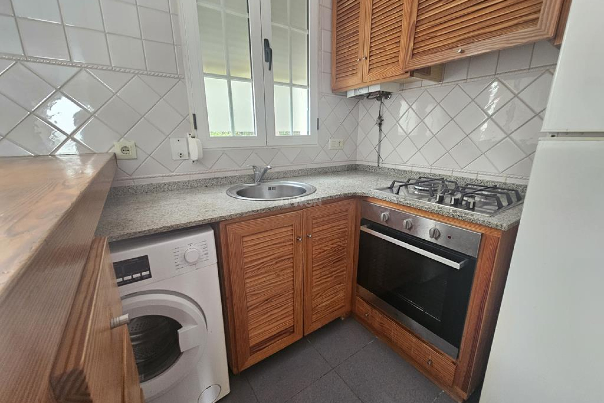 Reventa - Apartamento / piso - Jávea - Costa Blanca