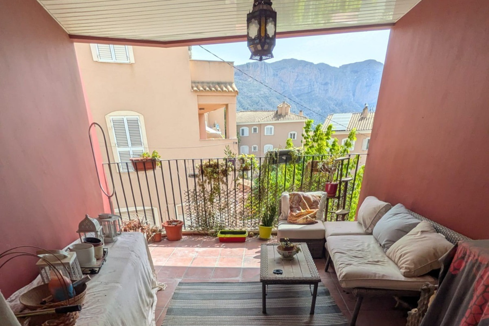 Reventa - Apartamento / piso - Jesus Pobre - Inland