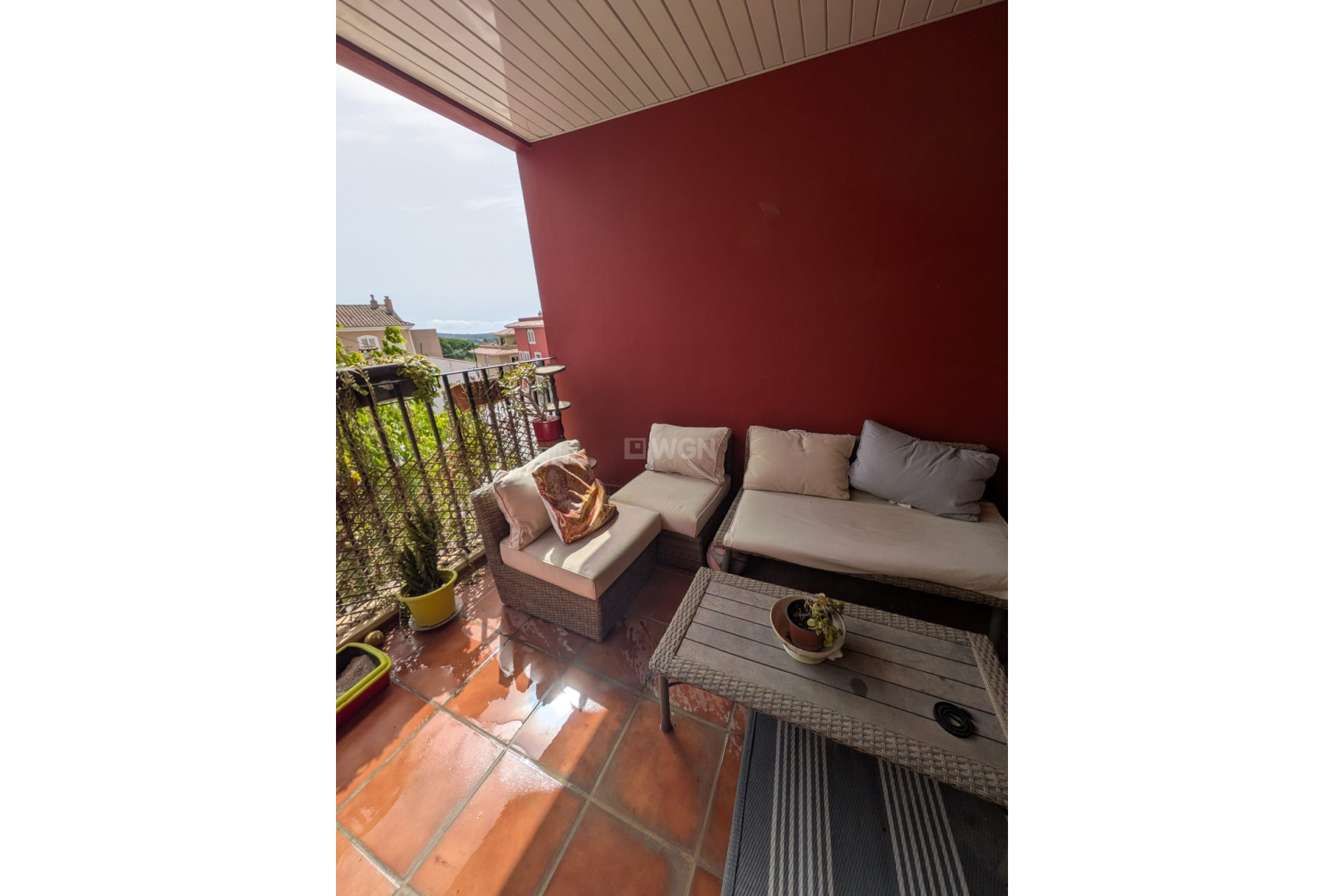 Reventa - Apartamento / piso - Jesus Pobre - Inland