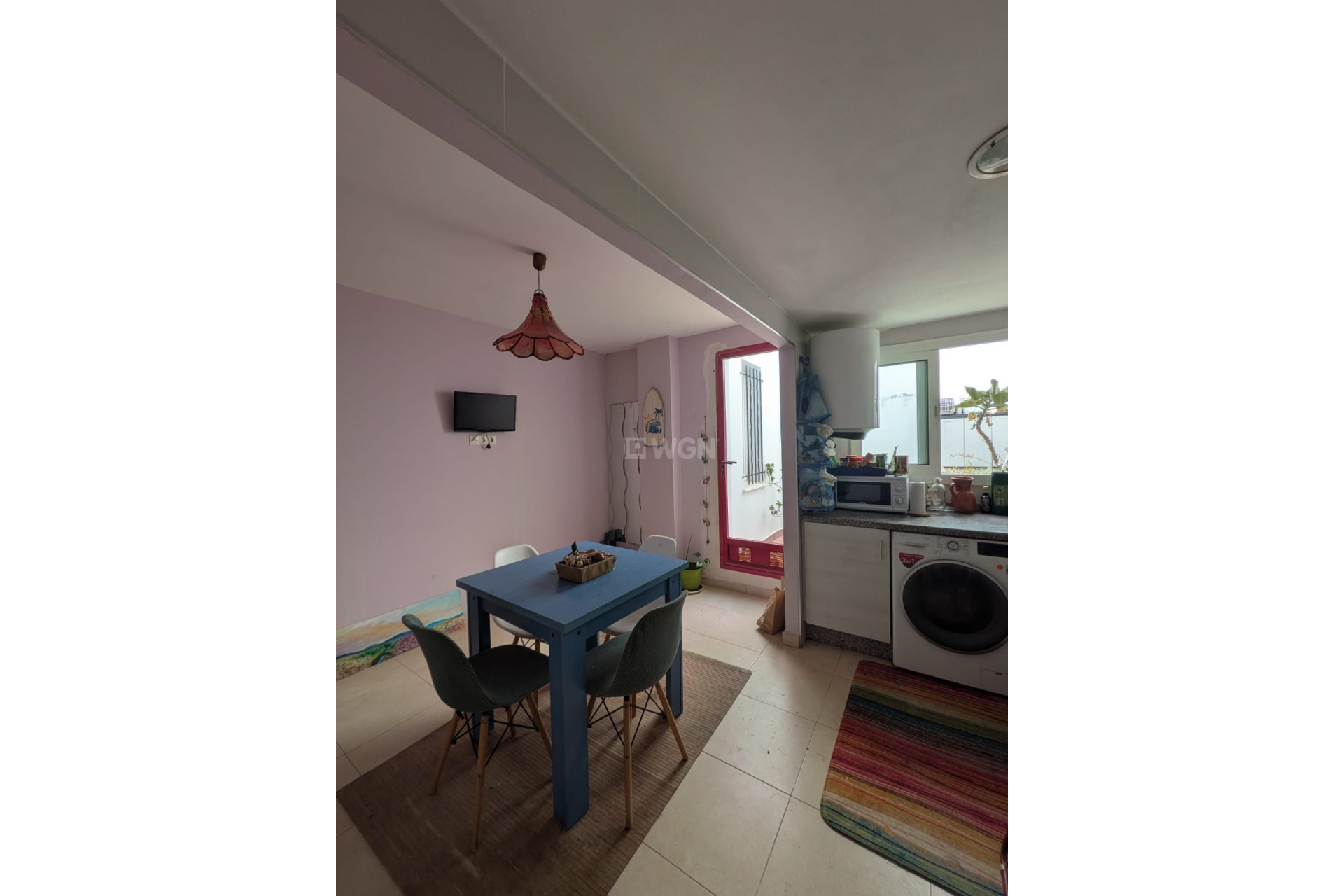 Reventa - Apartamento / piso - Jesus Pobre - Inland
