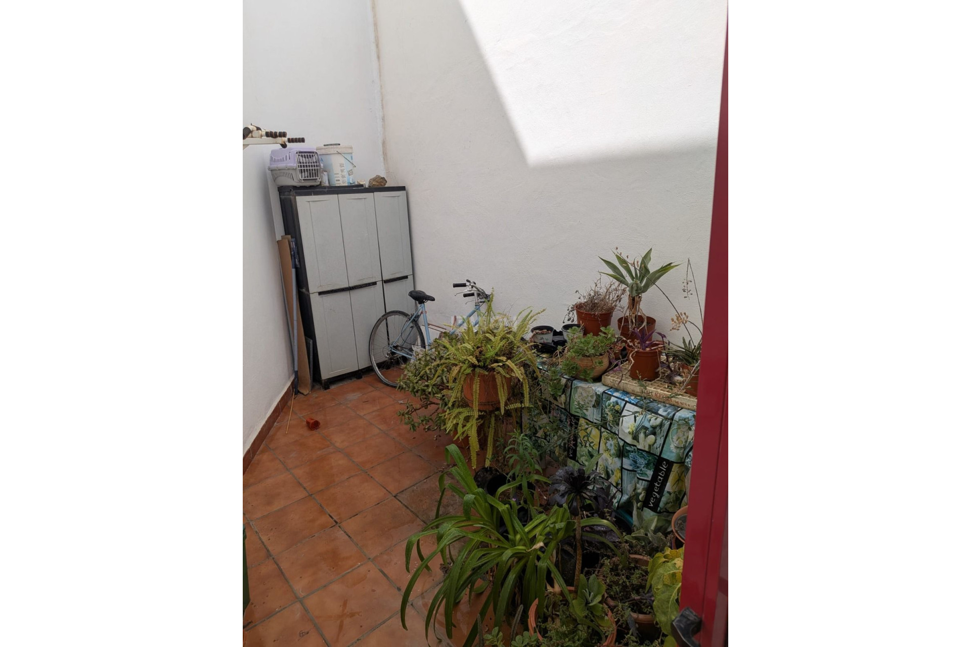 Reventa - Apartamento / piso - Jesus Pobre - Inland