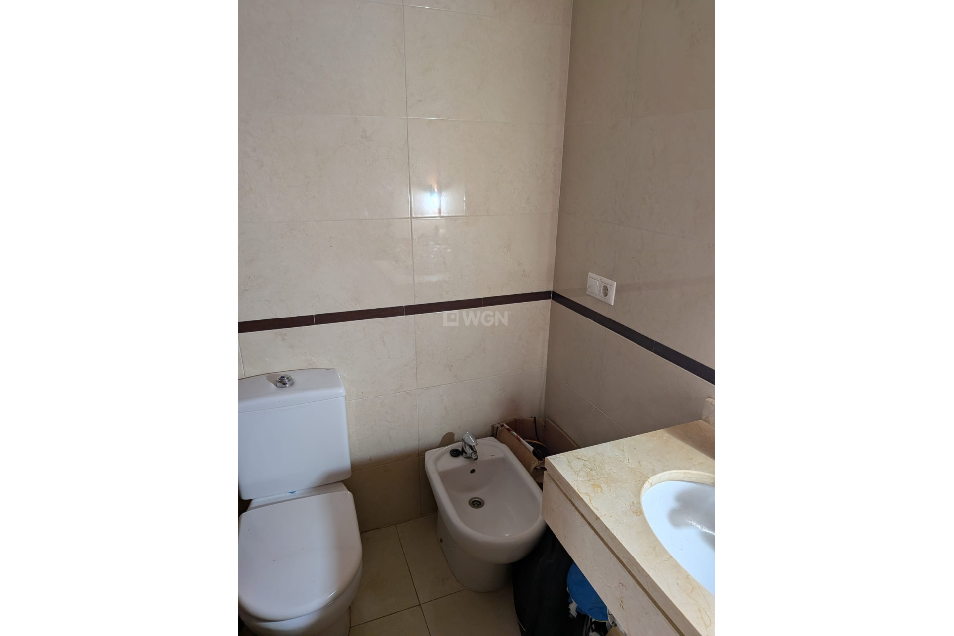 Reventa - Apartamento / piso - Jesus Pobre - Inland