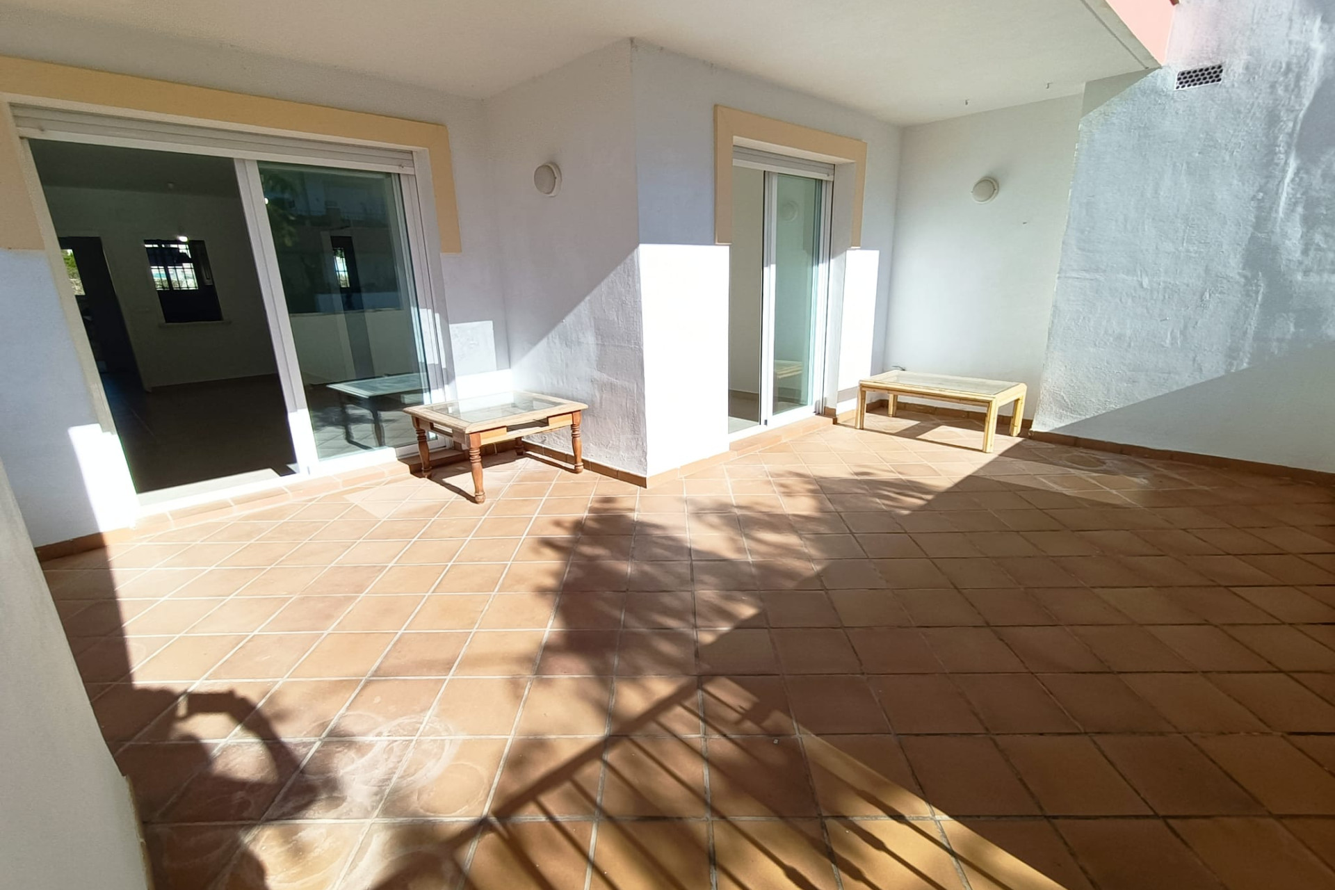 Reventa - Apartamento / piso - Jesus Pobre - Inland