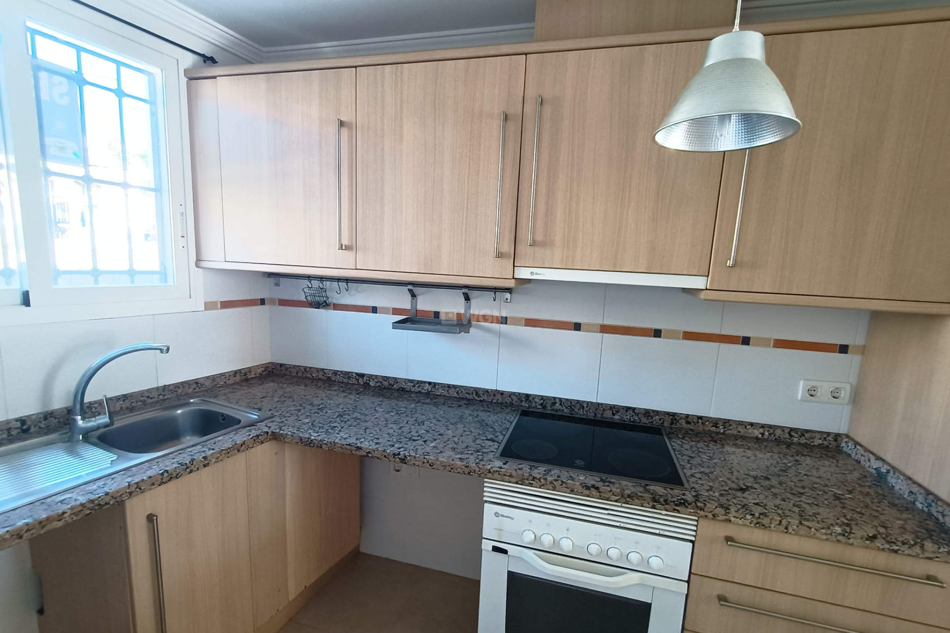 Reventa - Apartamento / piso - Jesus Pobre - Inland