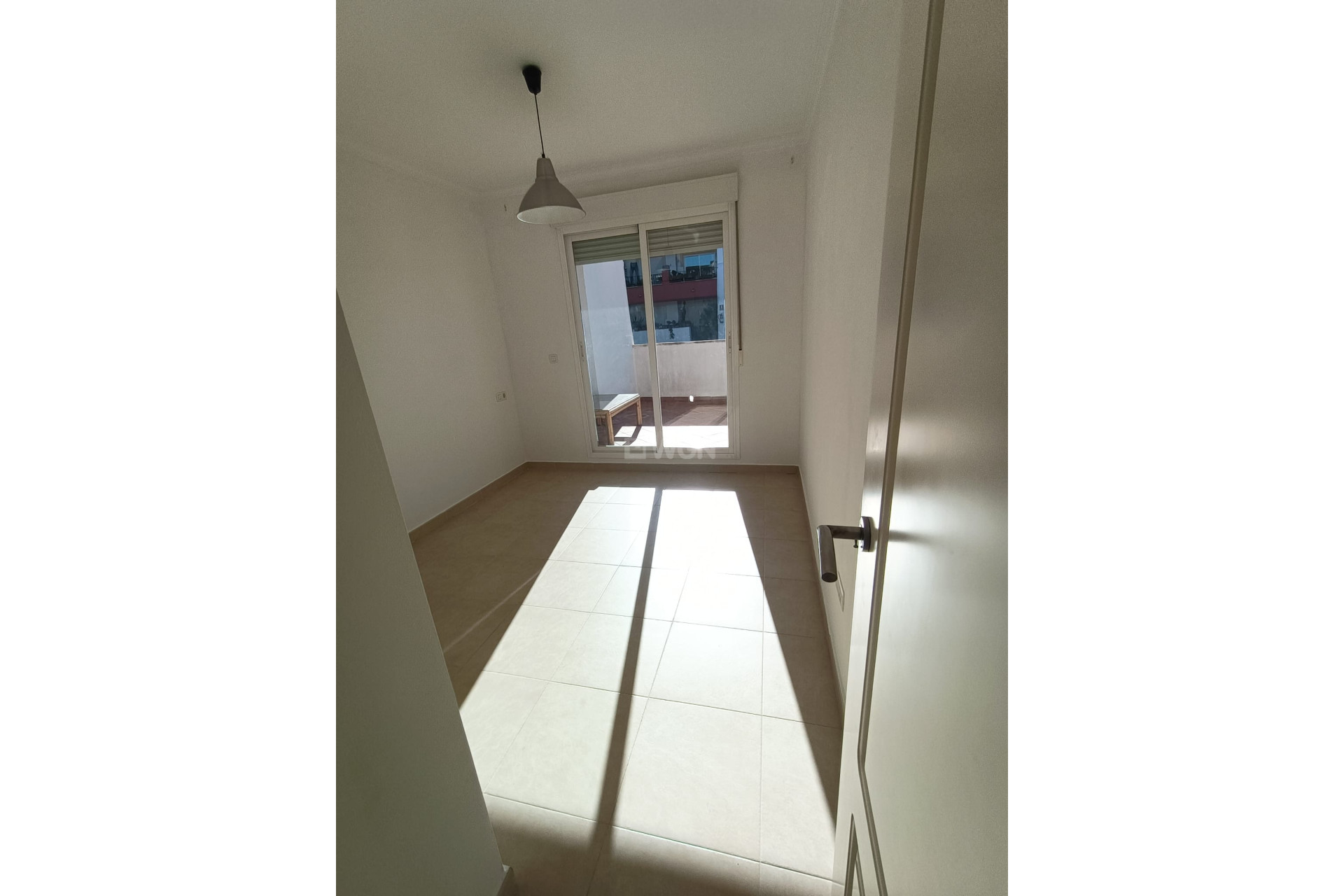 Reventa - Apartamento / piso - Jesus Pobre - Inland