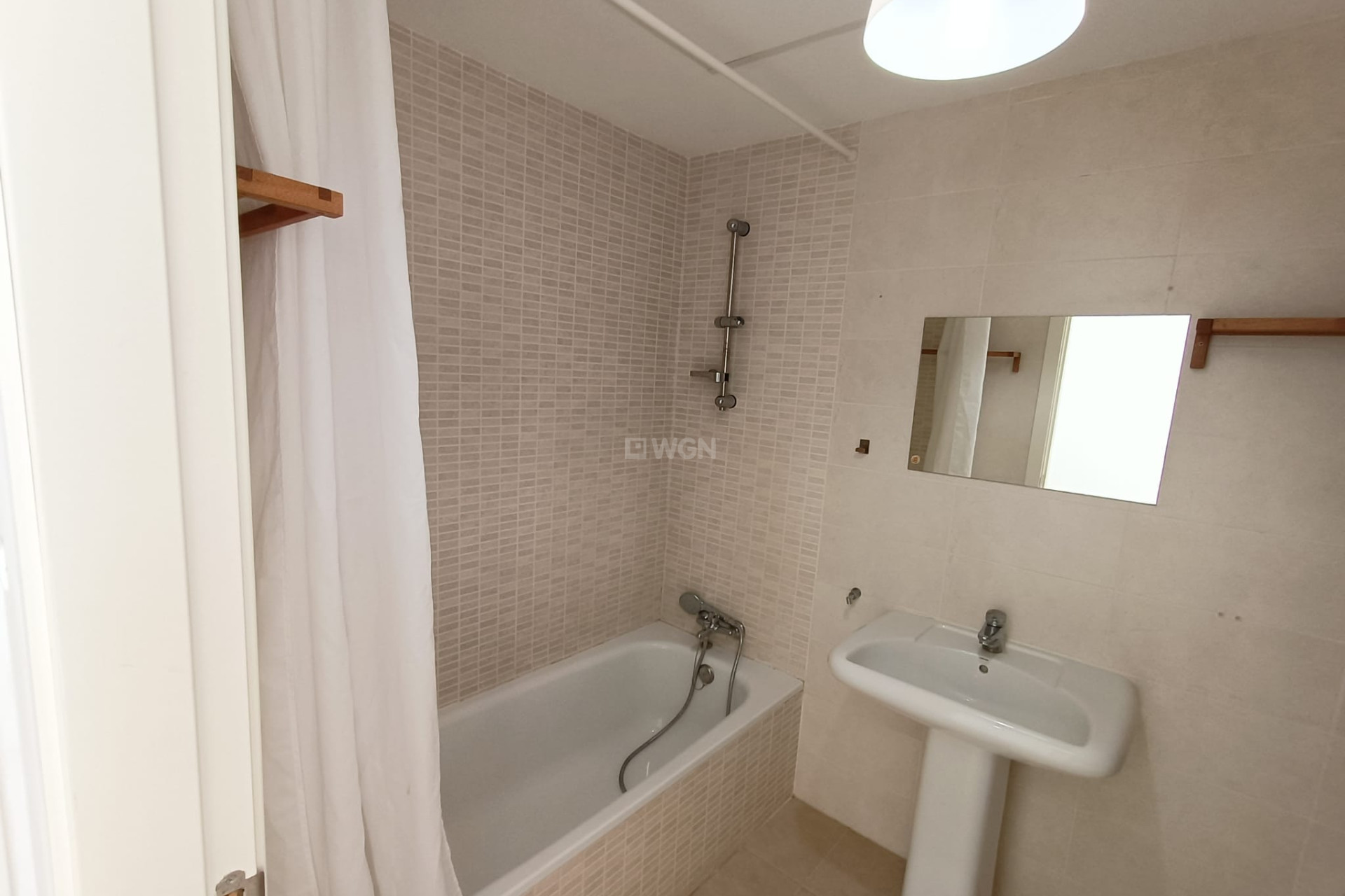 Reventa - Apartamento / piso - Jesus Pobre - Inland