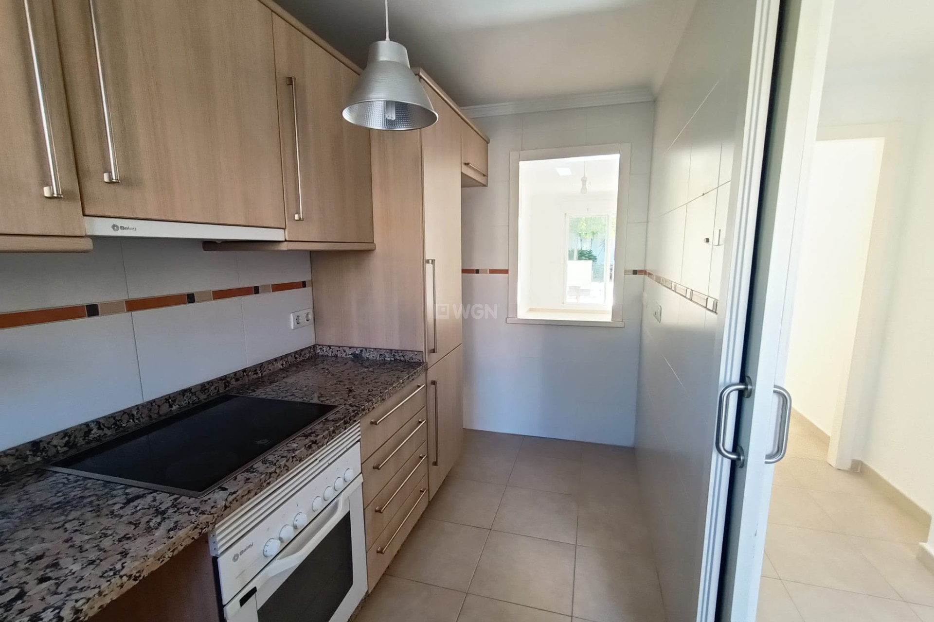 Reventa - Apartamento / piso - Jesus Pobre - Inland