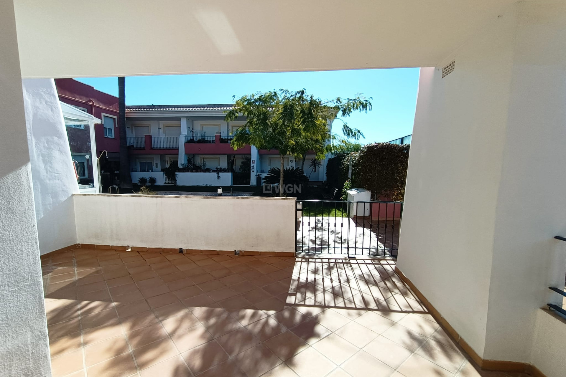 Reventa - Apartamento / piso - Jesus Pobre - Inland