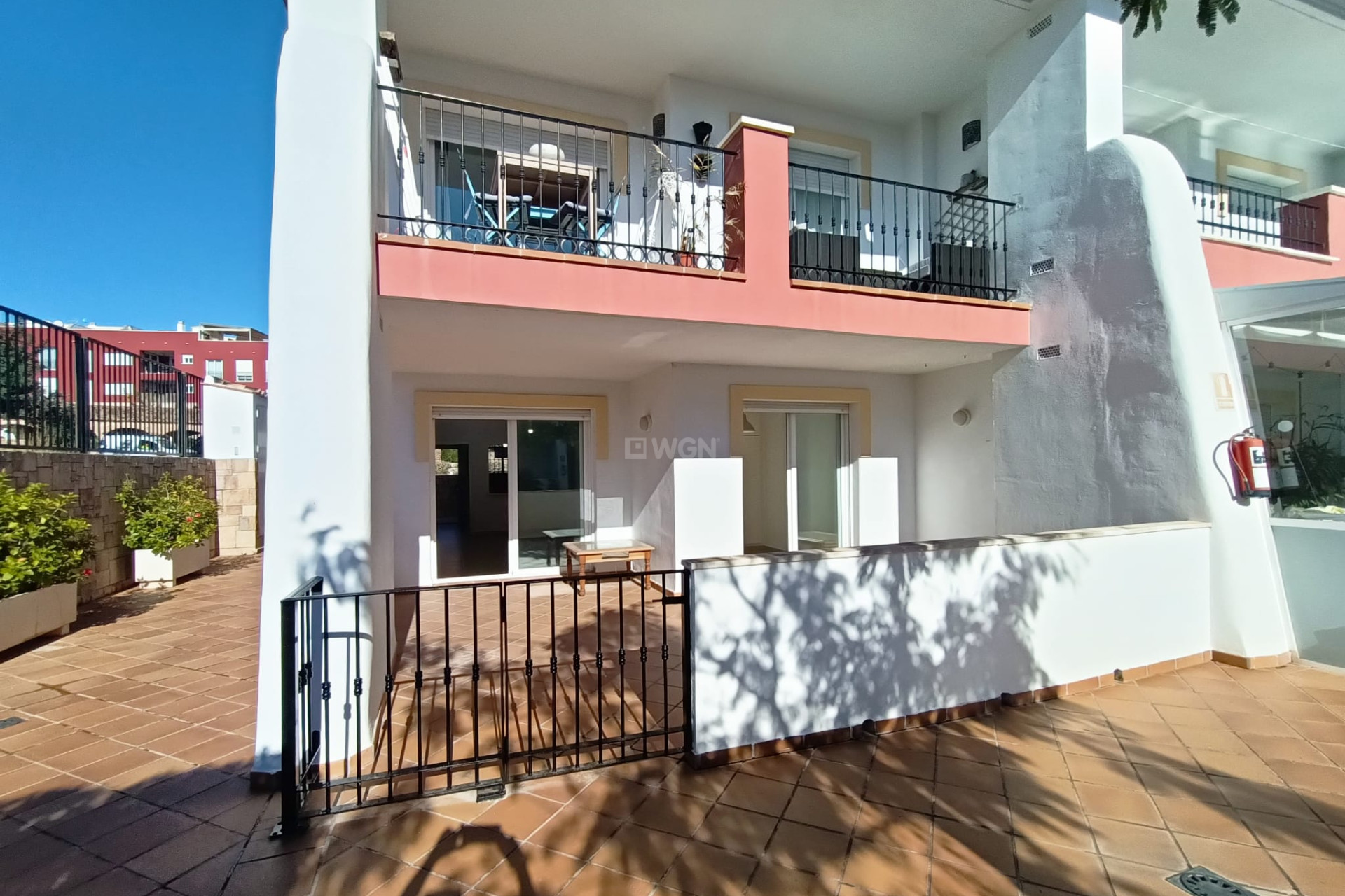 Reventa - Apartamento / piso - Jesus Pobre - Inland