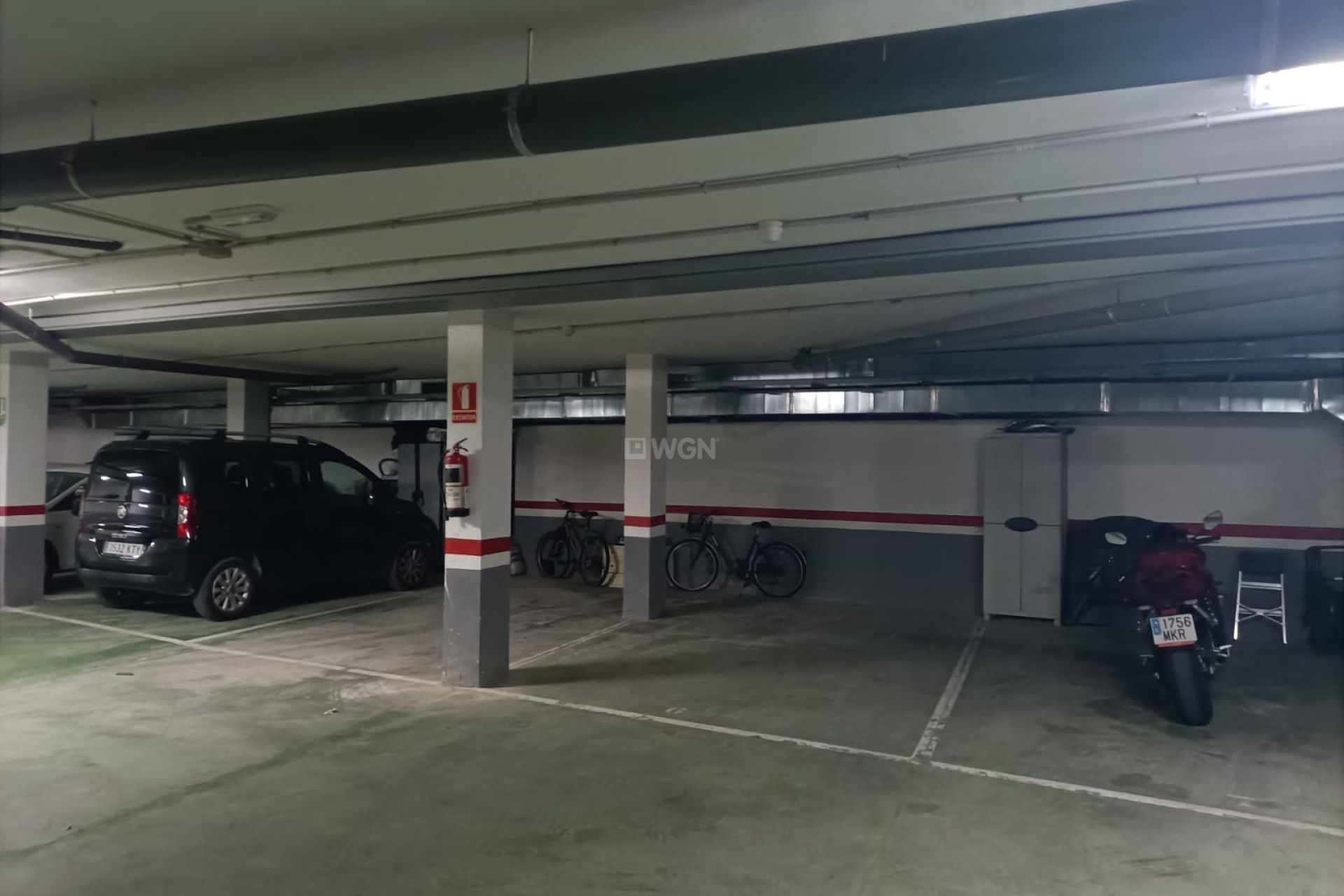 Reventa - Apartamento / piso - Jesus Pobre - Inland