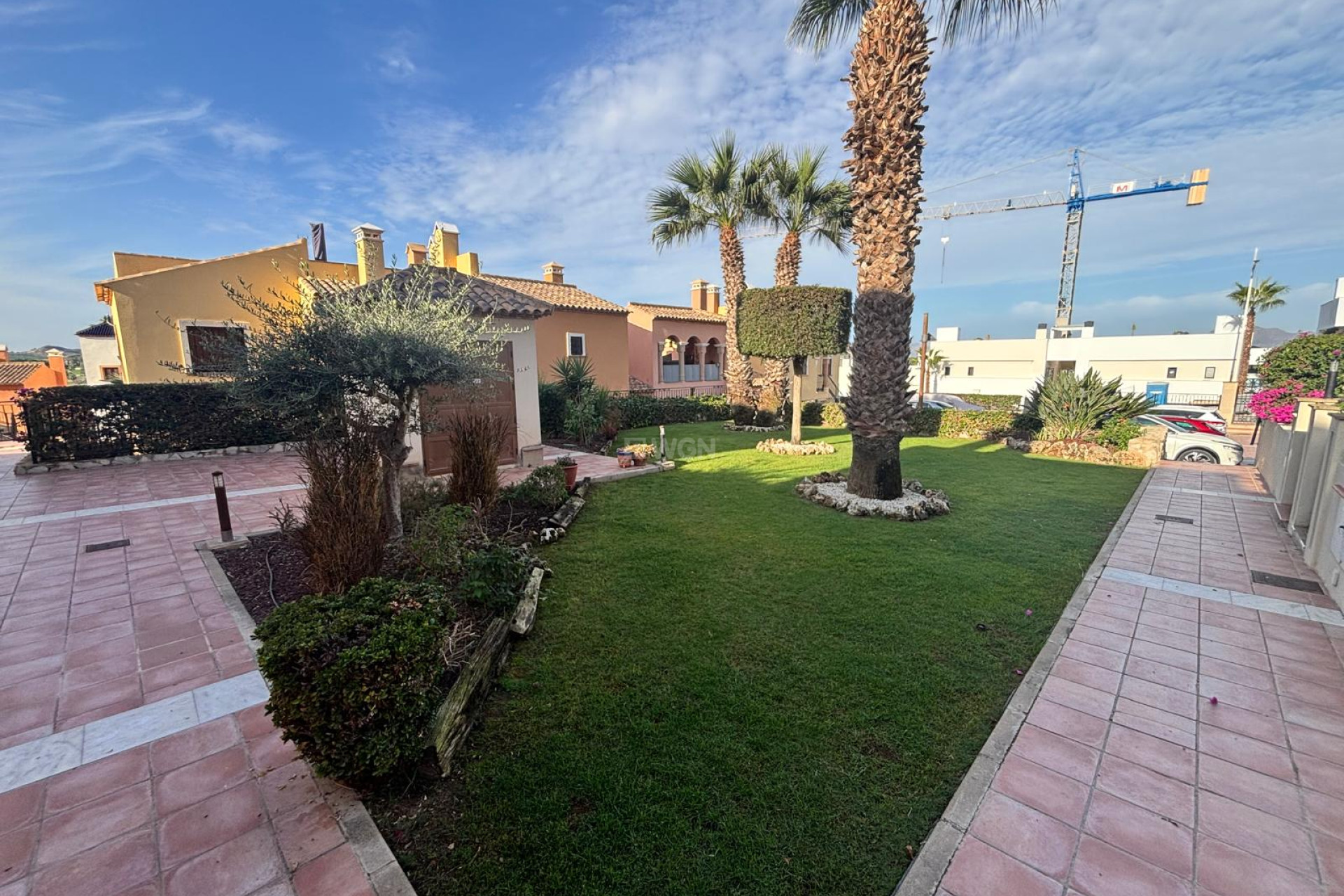 Reventa - Apartamento / piso - La Finca Golf Resort - Inland