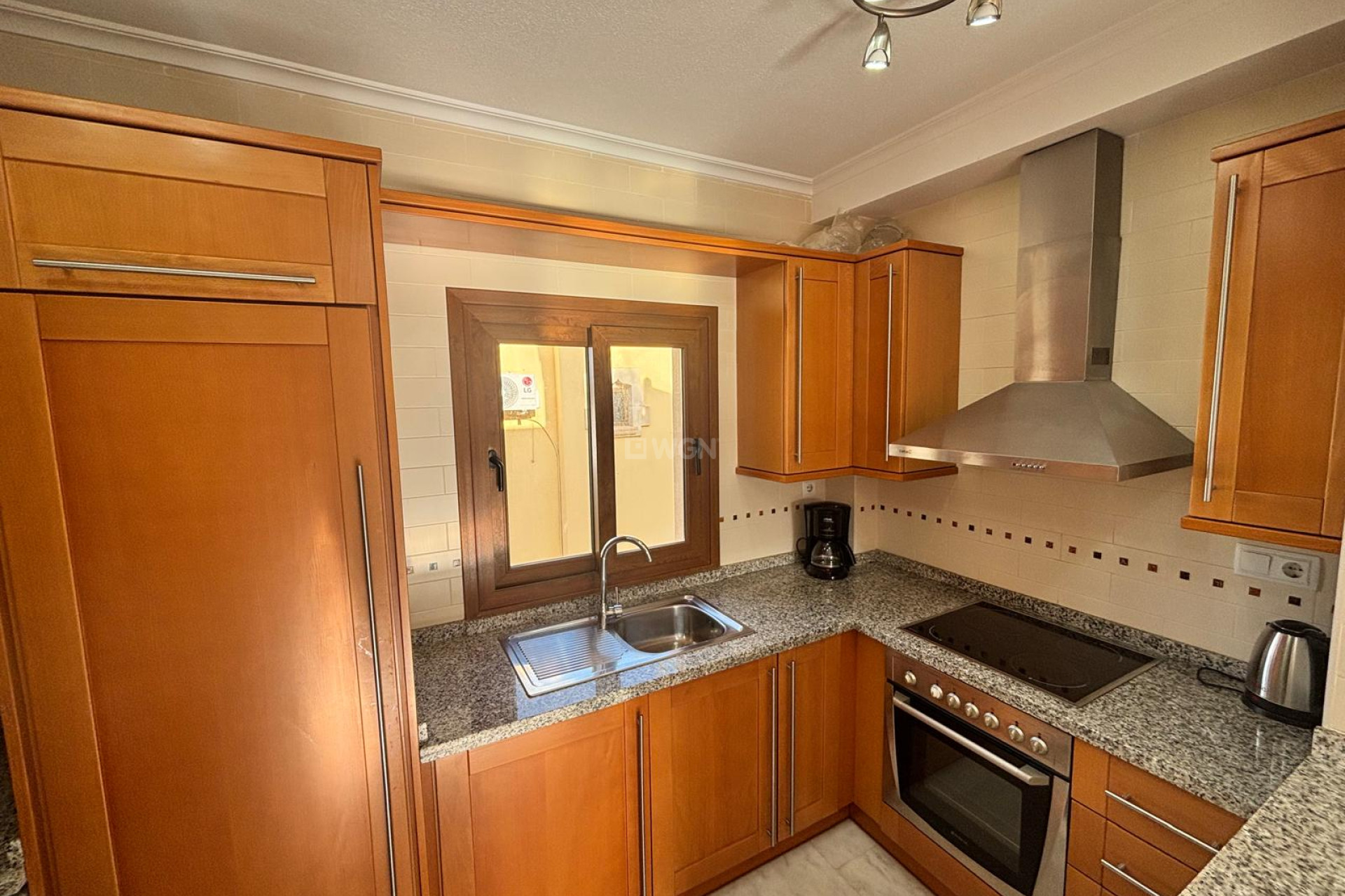 Reventa - Apartamento / piso - La Finca Golf Resort - Inland