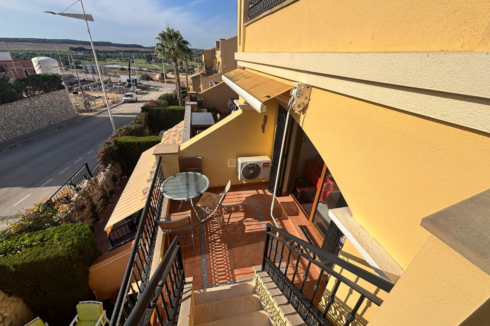 Reventa - Apartamento / piso - La Finca Golf Resort - Inland