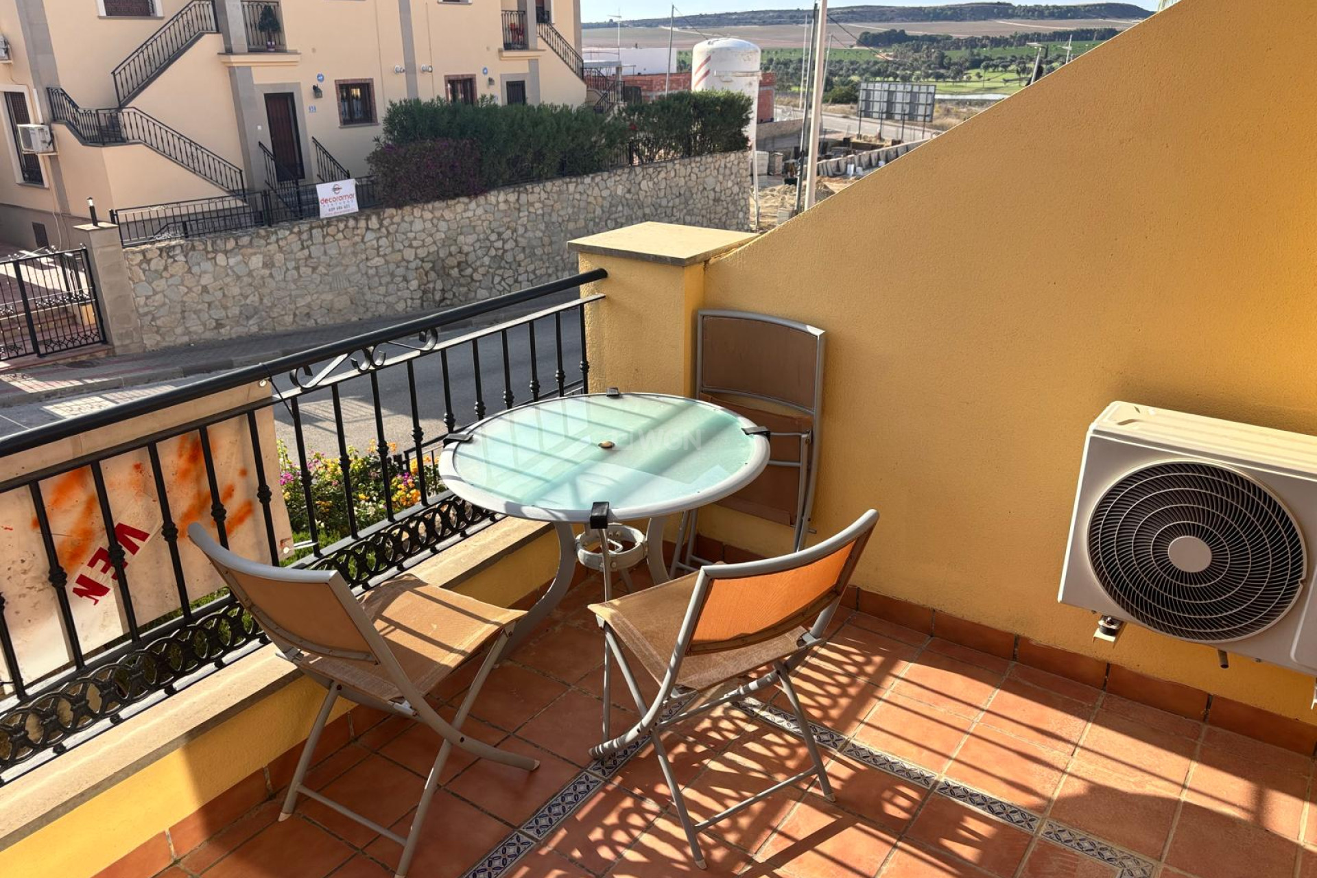 Reventa - Apartamento / piso - La Finca Golf Resort - Inland