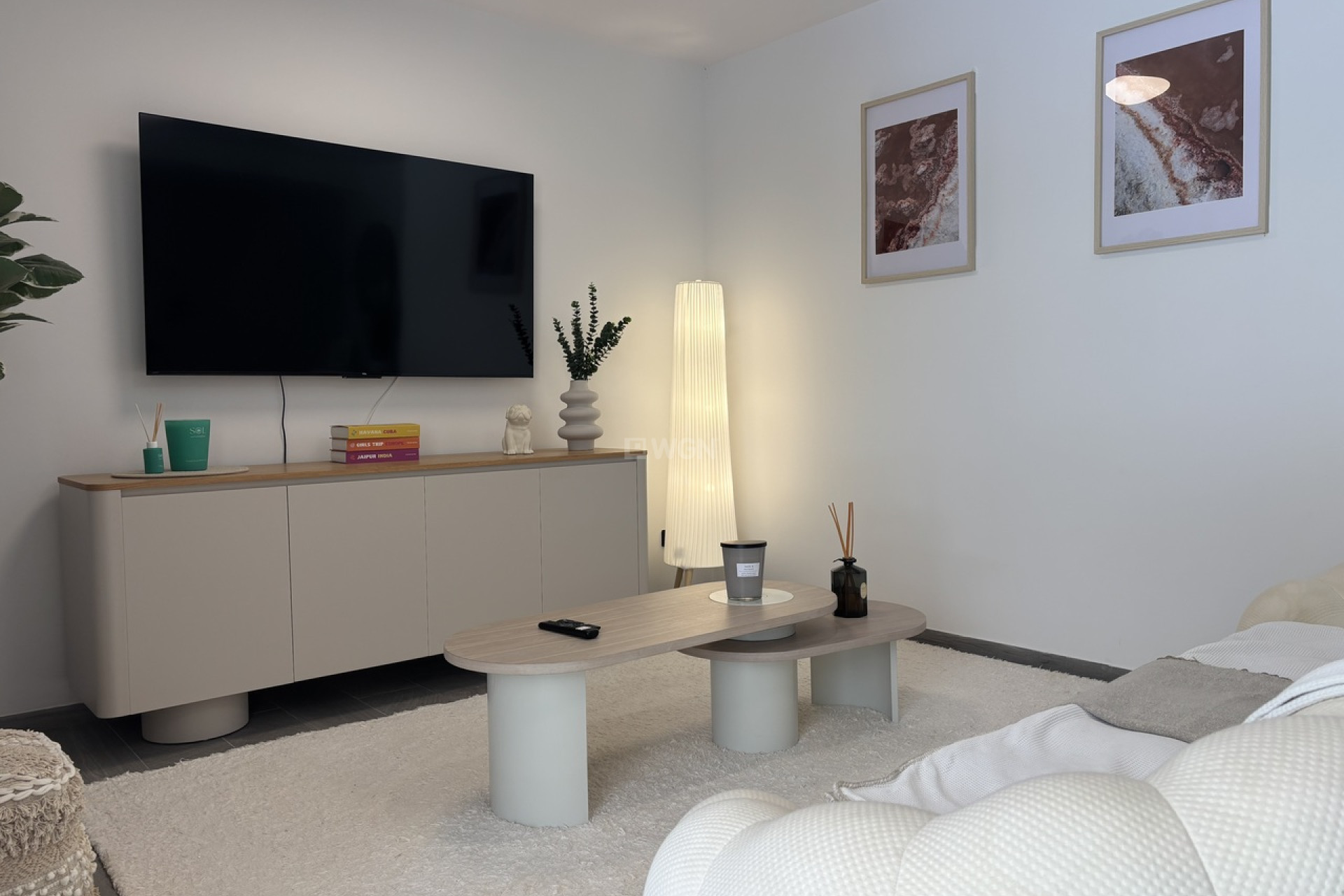 Reventa - Apartamento / piso - La Finca Golf Resort - Inland