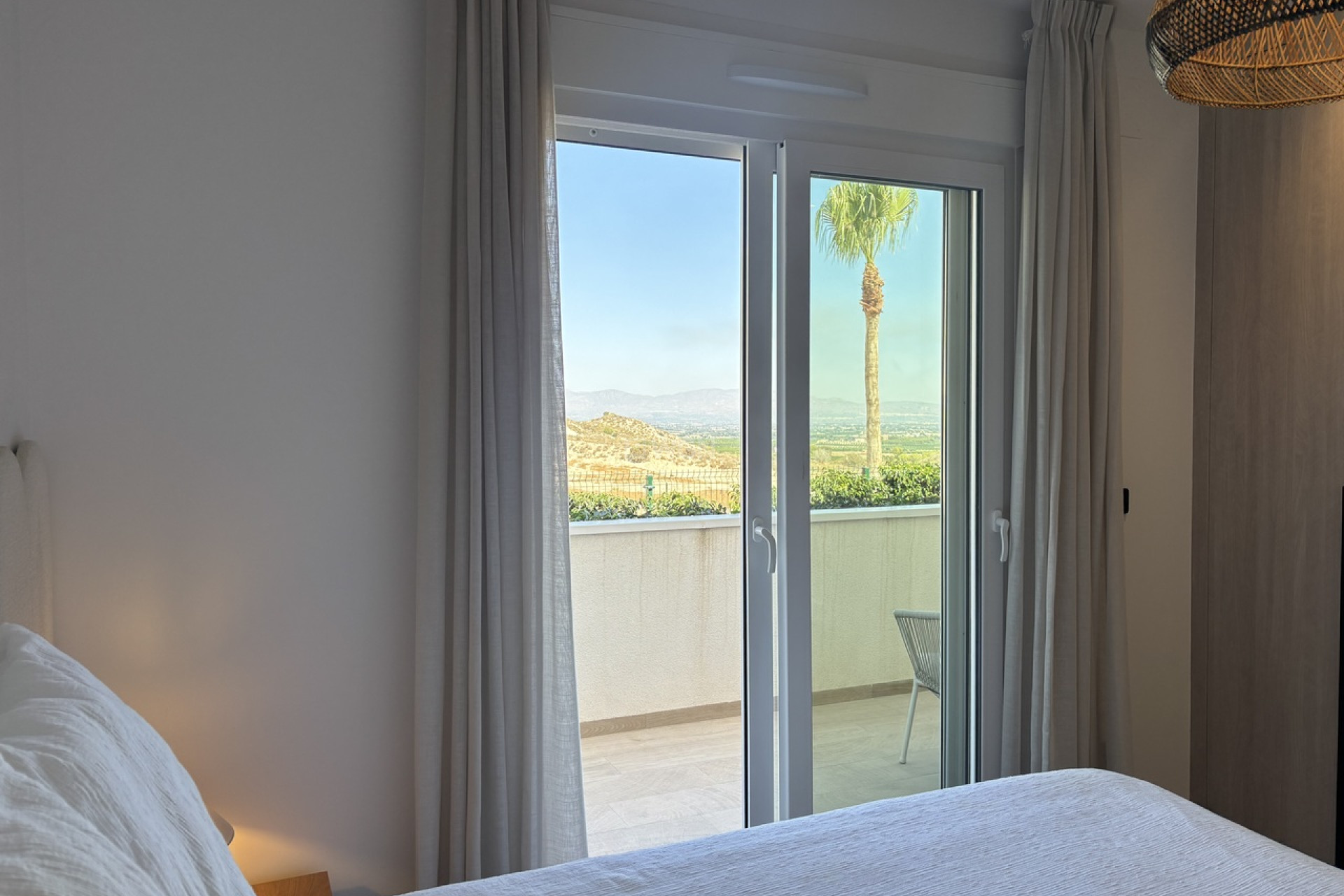 Reventa - Apartamento / piso - La Finca Golf Resort - Inland