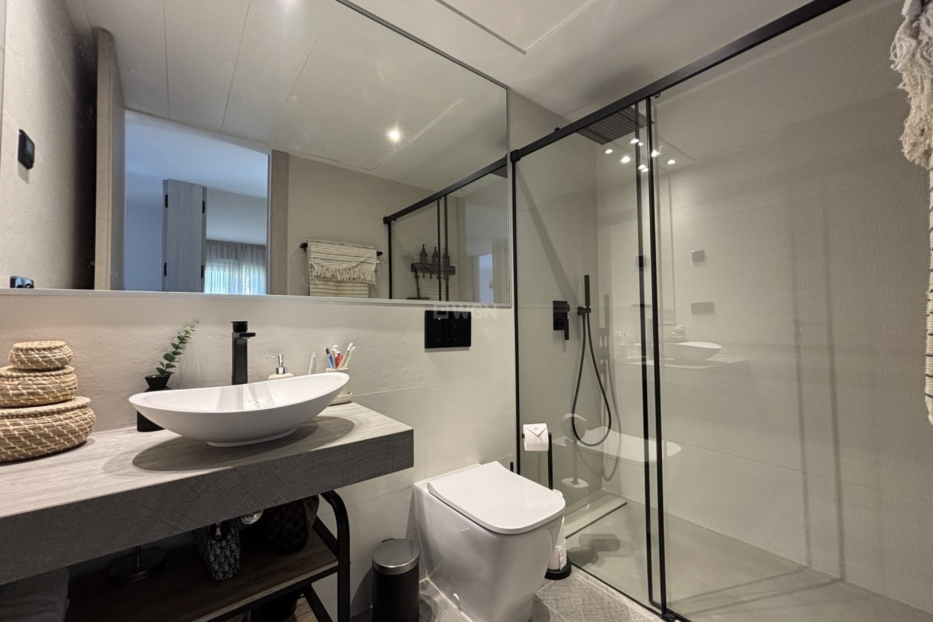 Reventa - Apartamento / piso - La Finca Golf Resort - Inland