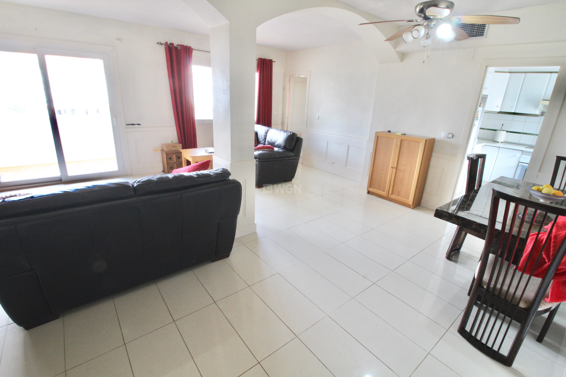 Reventa - Apartamento / piso - La Manga Club - Costa Calida