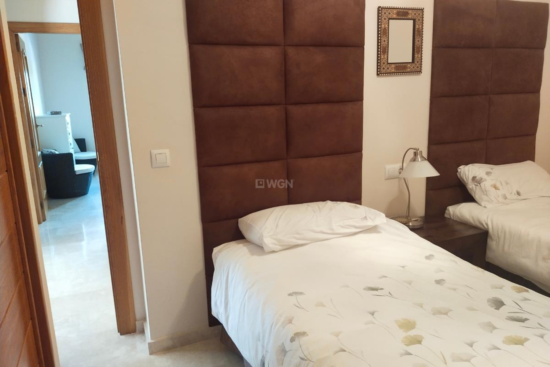 Reventa - Apartamento / piso - La Manga Club - Costa Calida