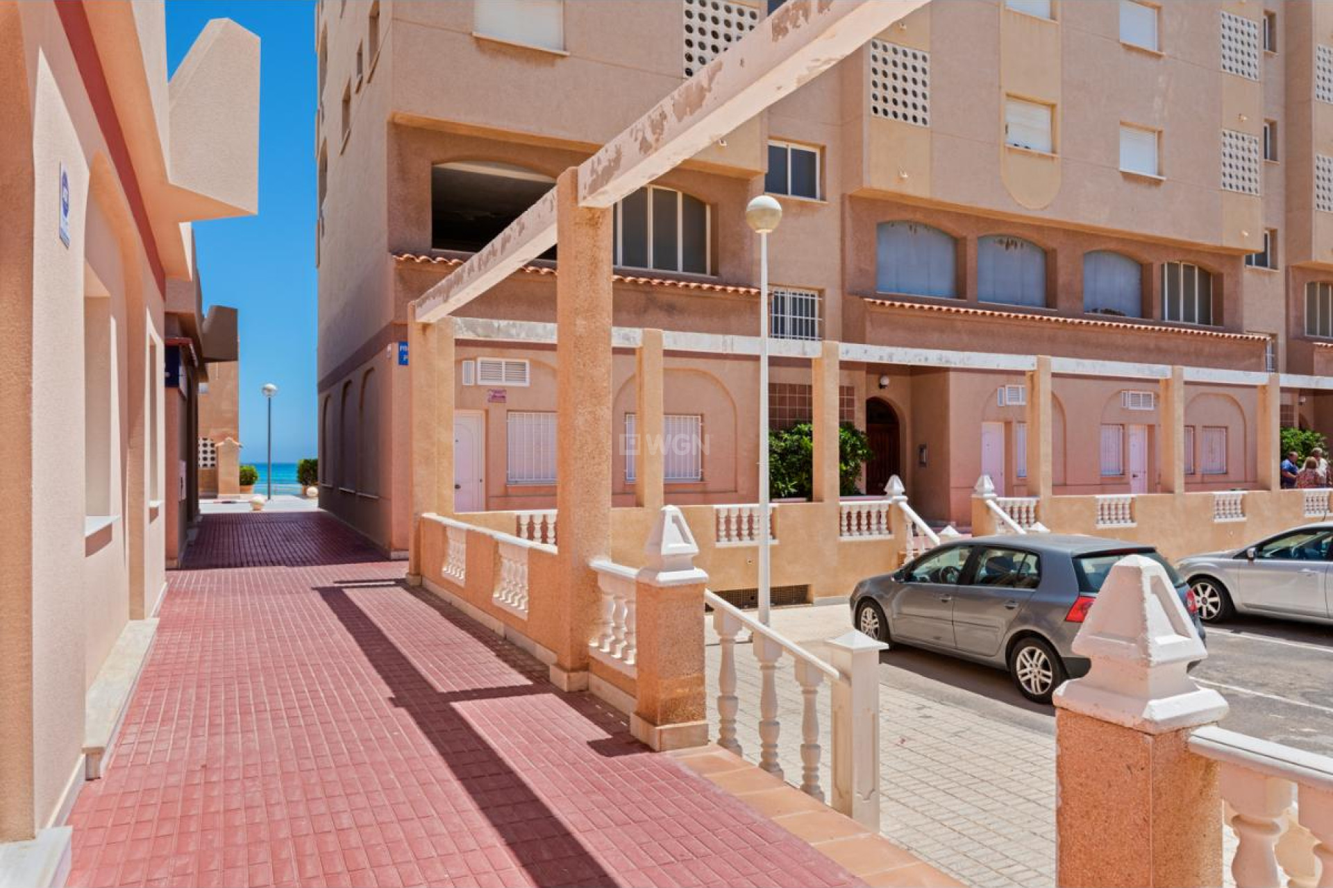 Reventa - Apartamento / piso - La Manga del Mar Menor - Costa Calida