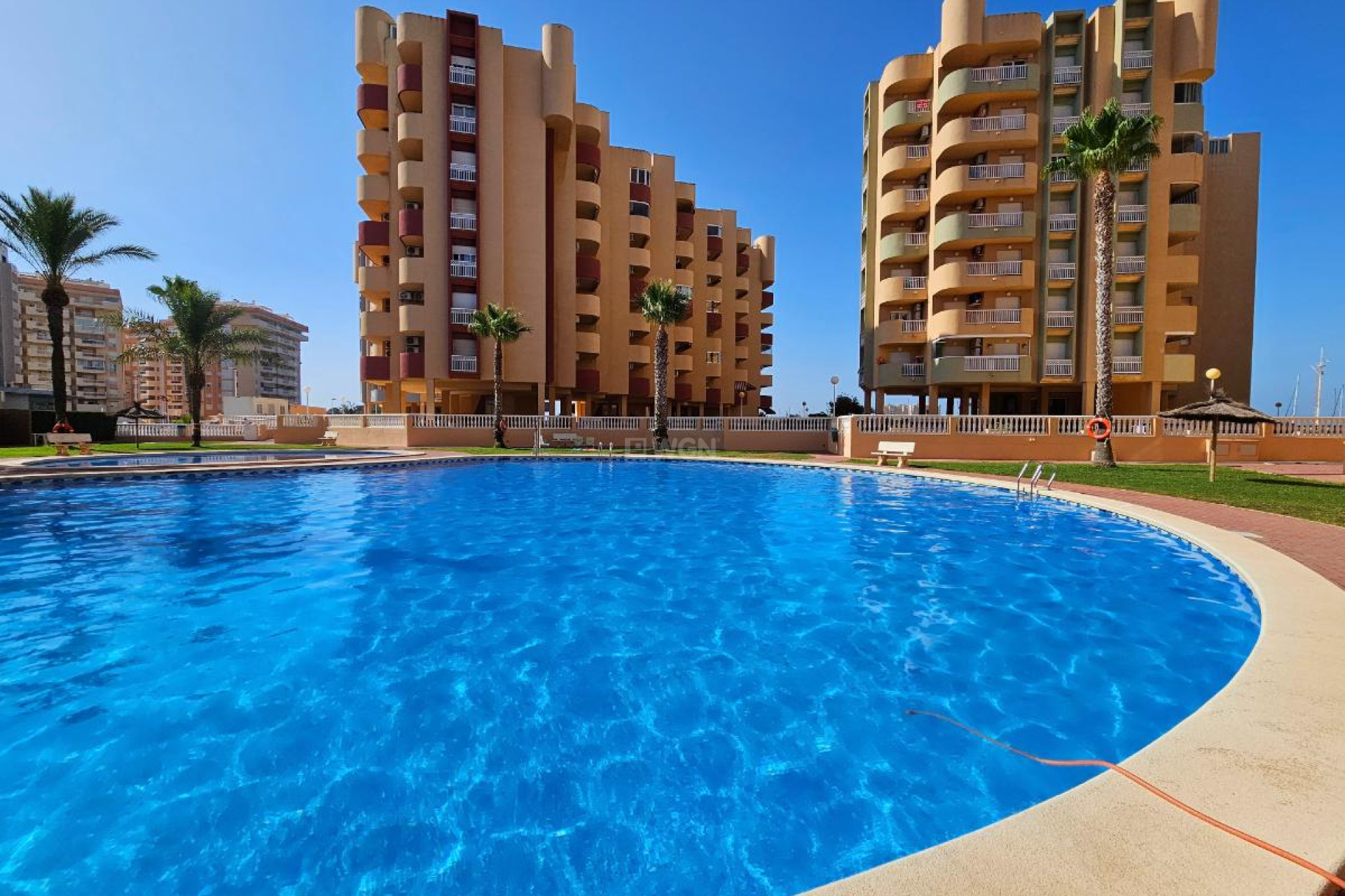 Reventa - Apartamento / piso - La Manga del Mar Menor - Costa Calida