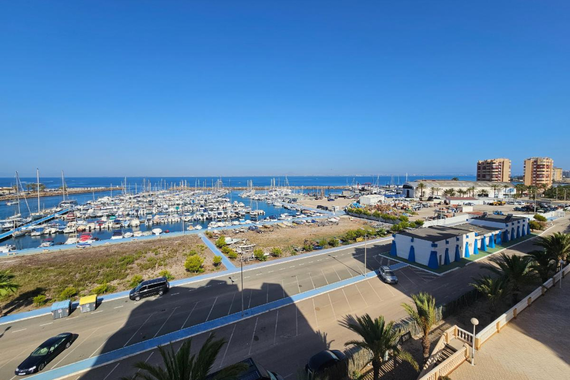 Reventa - Apartamento / piso - La Manga del Mar Menor - Costa Calida