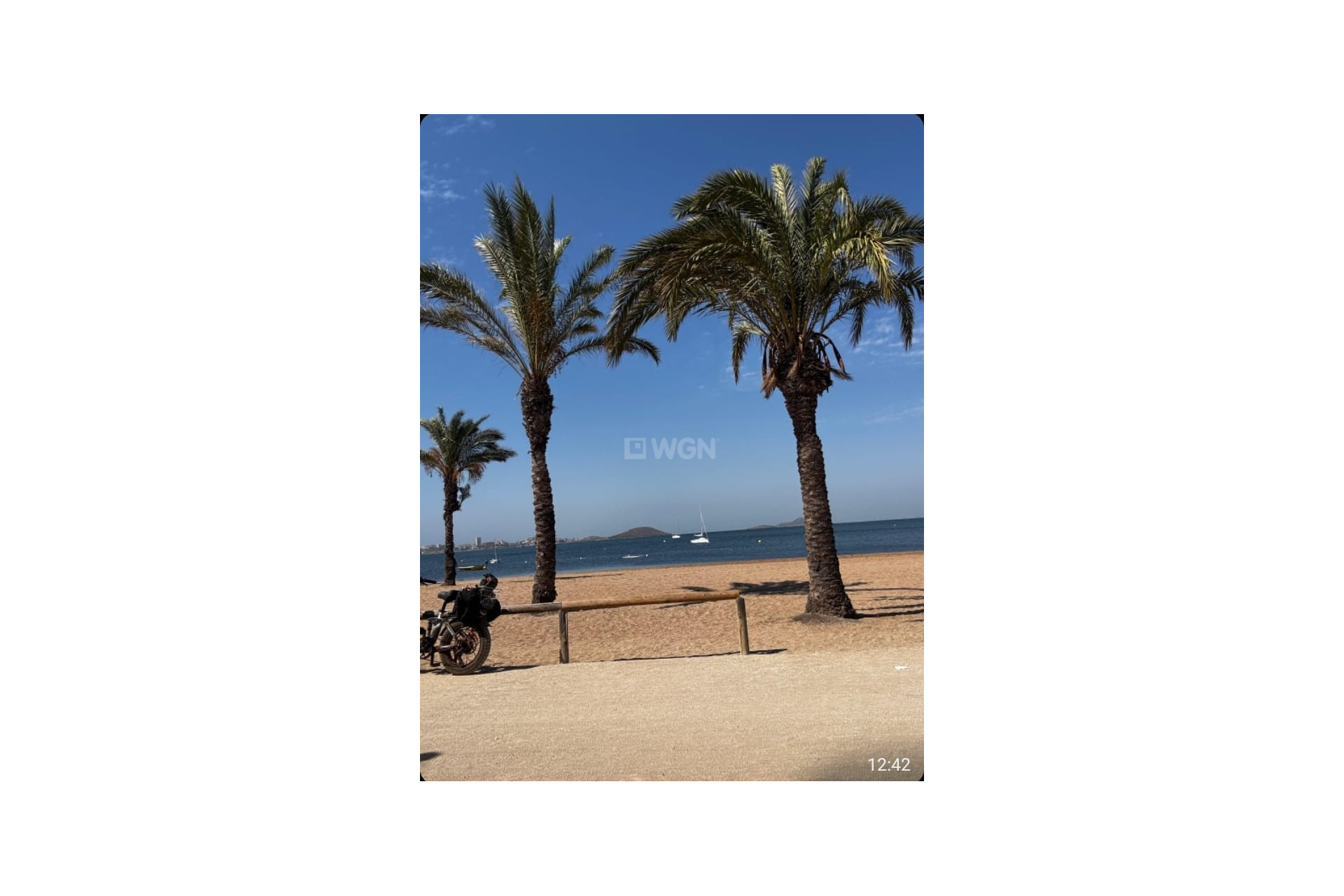 Reventa - Apartamento / piso - La Manga del Mar Menor - Costa Calida