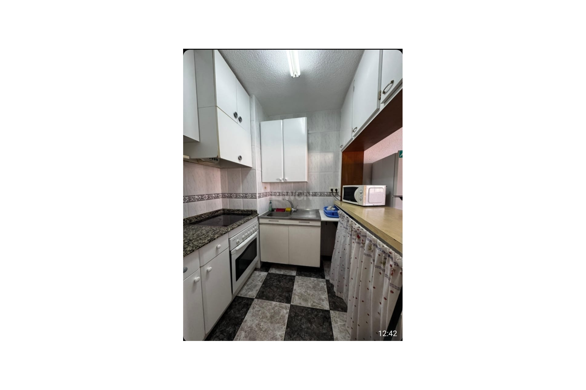 Reventa - Apartamento / piso - La Manga del Mar Menor - Costa Calida