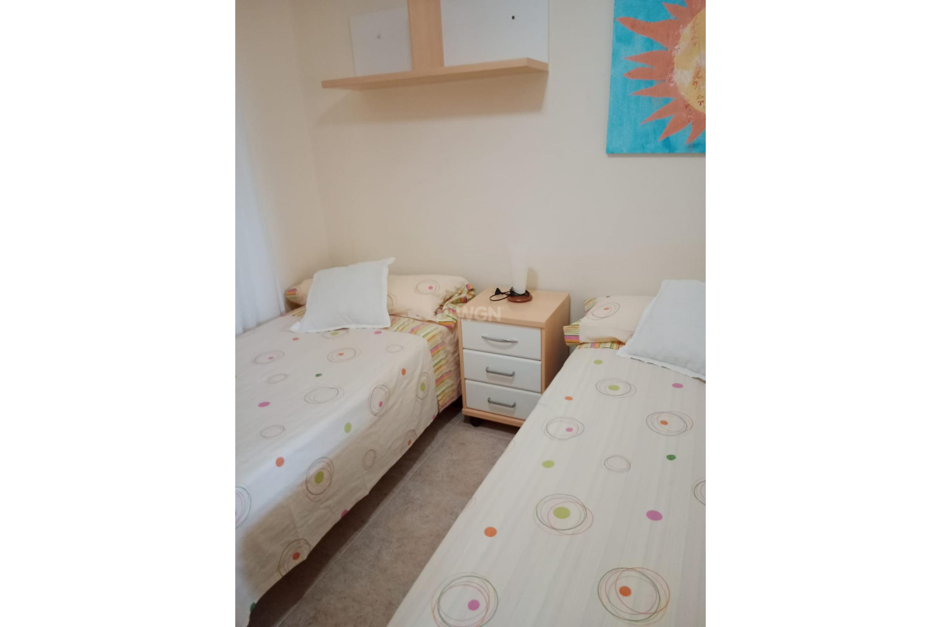 Reventa - Apartamento / piso - La Manga del Mar Menor - Costa Calida