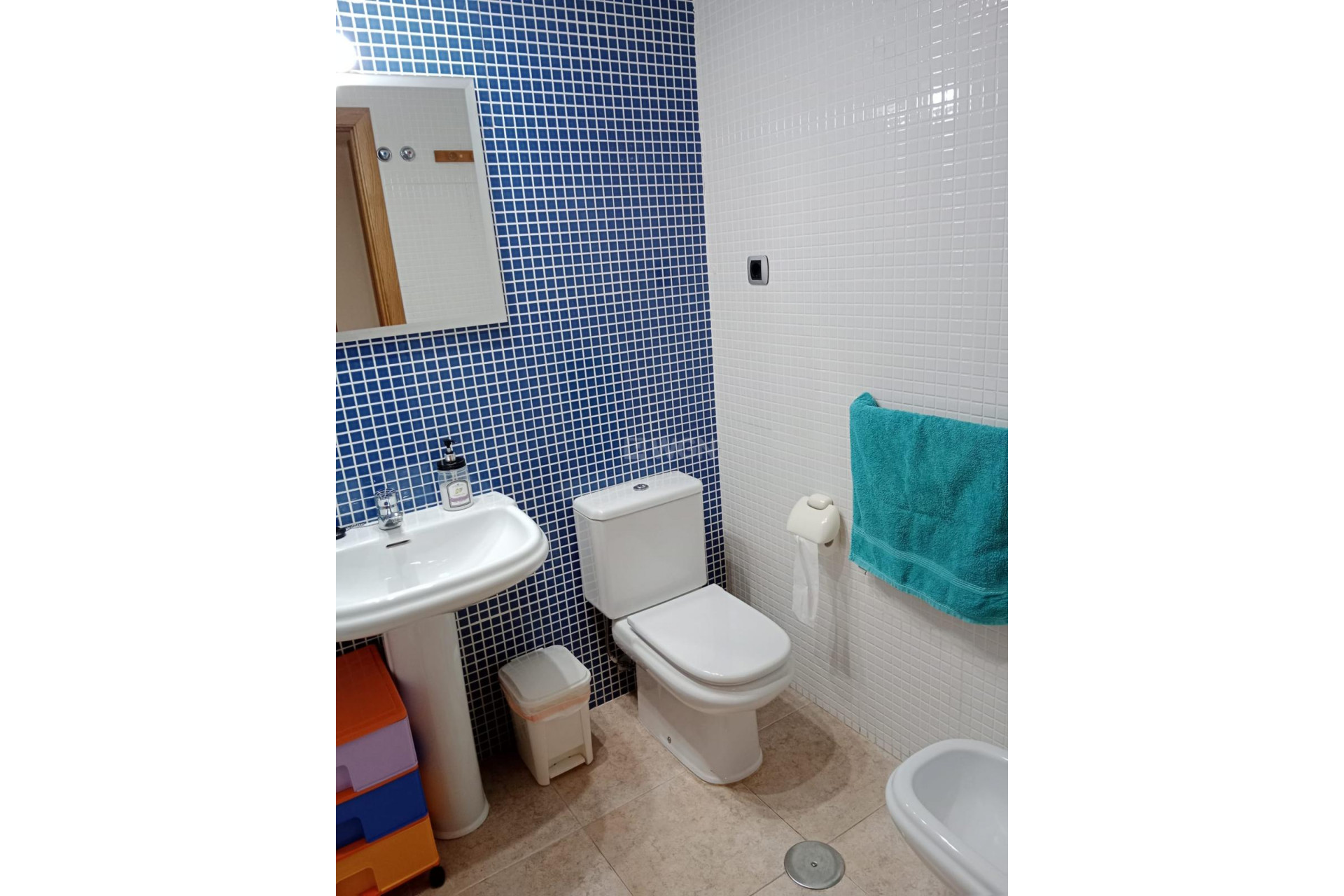 Reventa - Apartamento / piso - La Manga del Mar Menor - Costa Calida