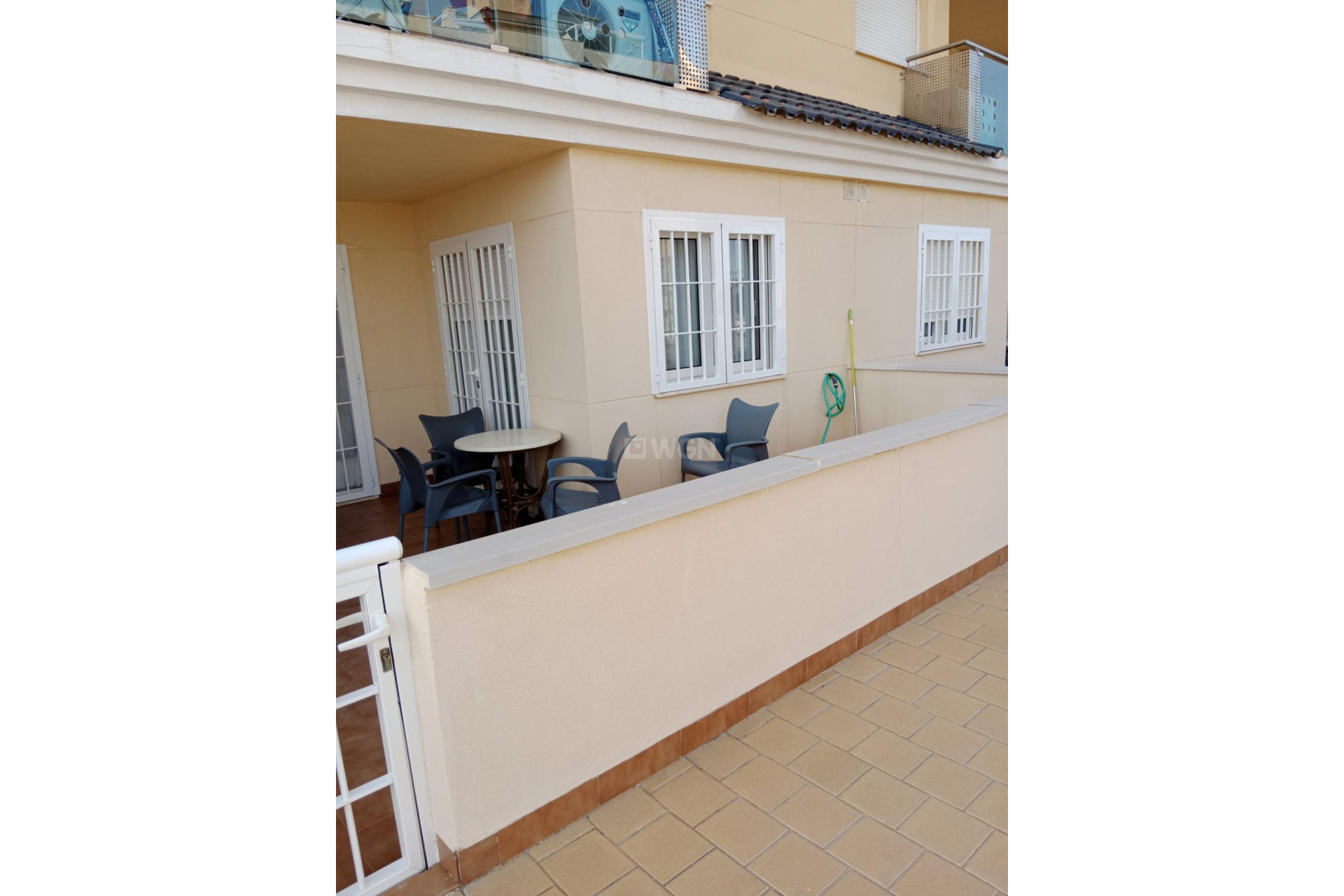 Reventa - Apartamento / piso - La Manga del Mar Menor - Costa Calida