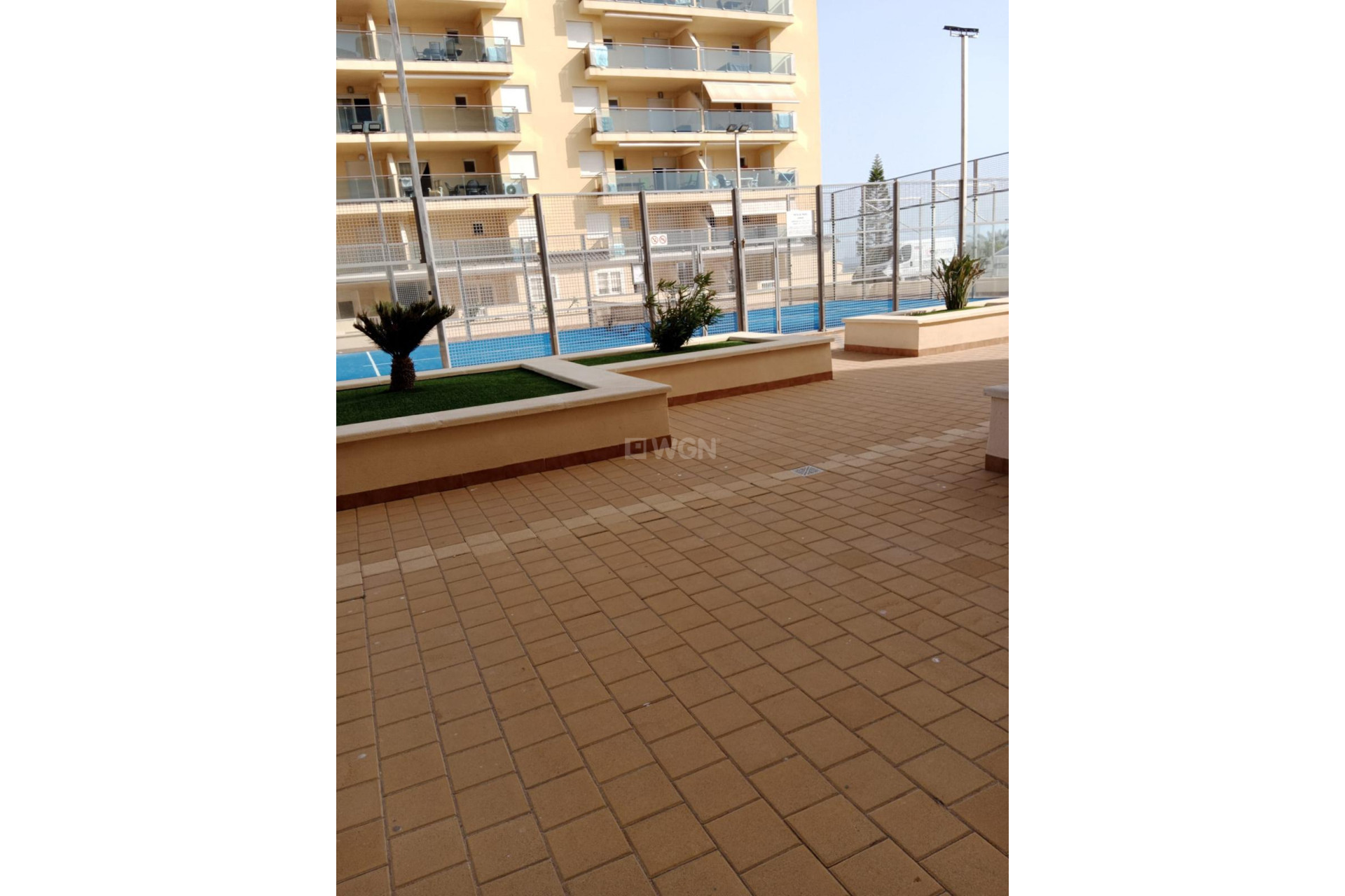 Reventa - Apartamento / piso - La Manga del Mar Menor - Costa Calida